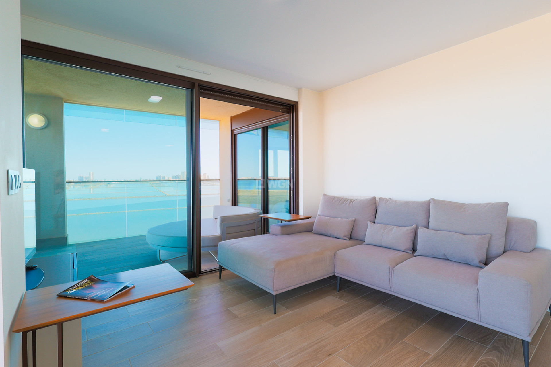 Reventa - Apartamento / piso - Playa Honda - Costa Calida
