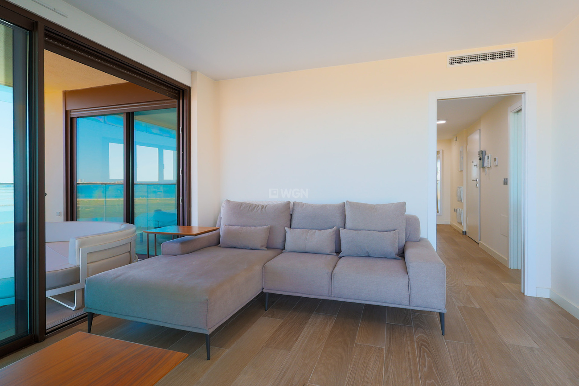 Reventa - Apartamento / piso - Playa Honda - Costa Calida
