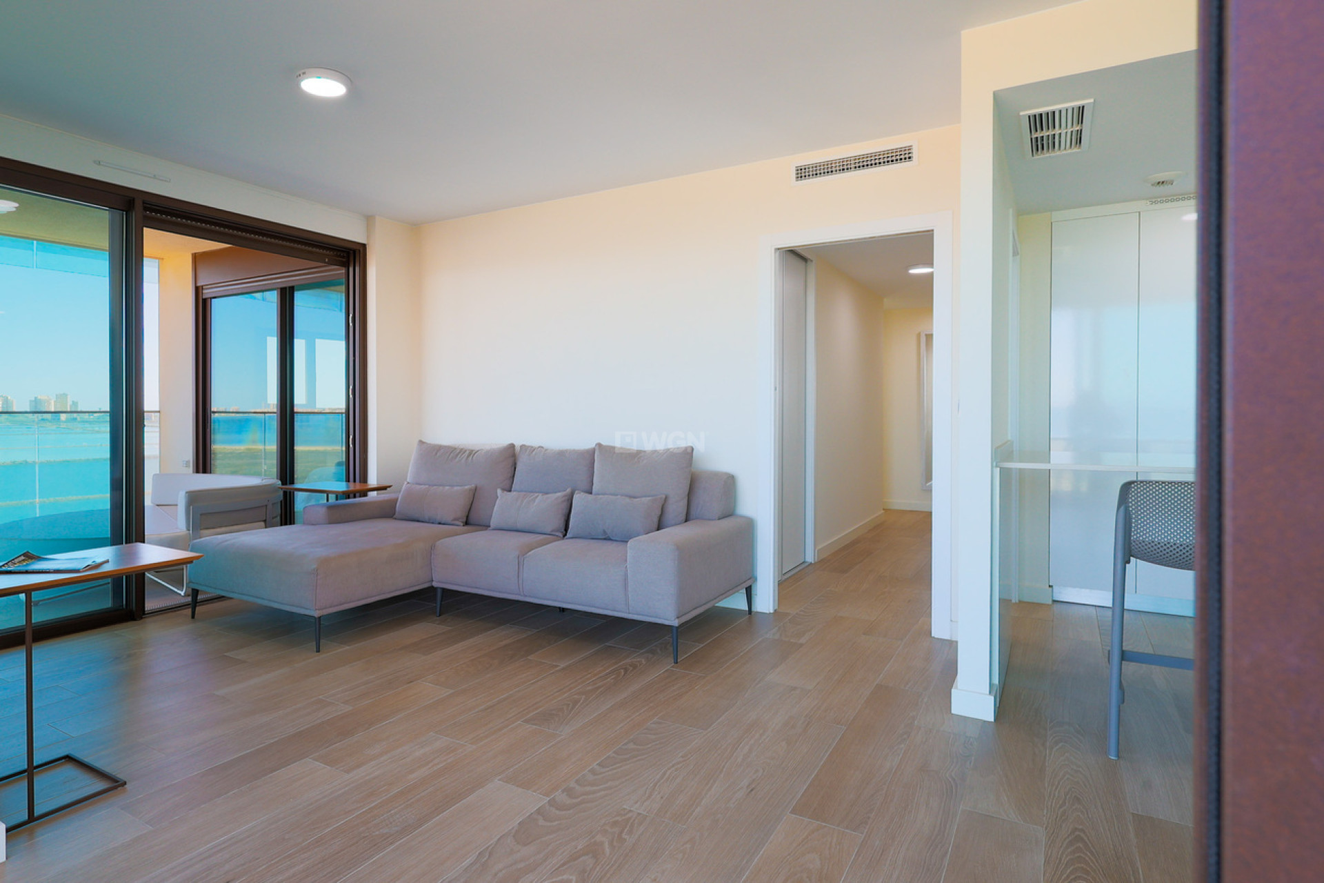 Reventa - Apartamento / piso - Playa Honda - Costa Calida