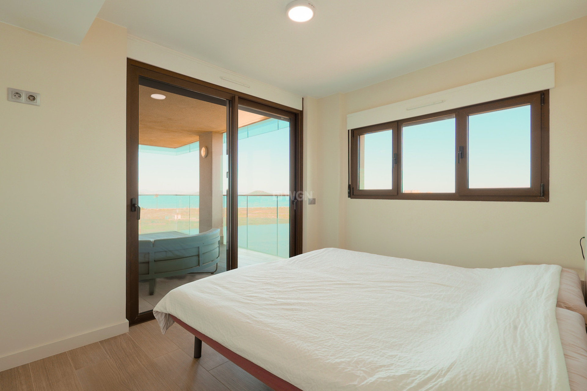 Reventa - Apartamento / piso - Playa Honda - Costa Calida