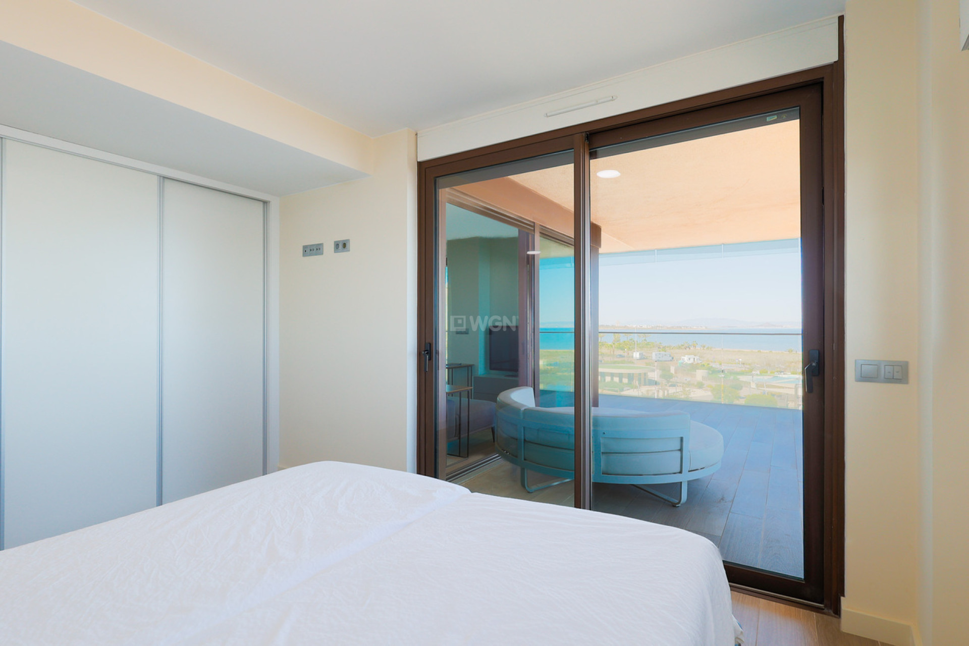 Reventa - Apartamento / piso - Playa Honda - Costa Calida