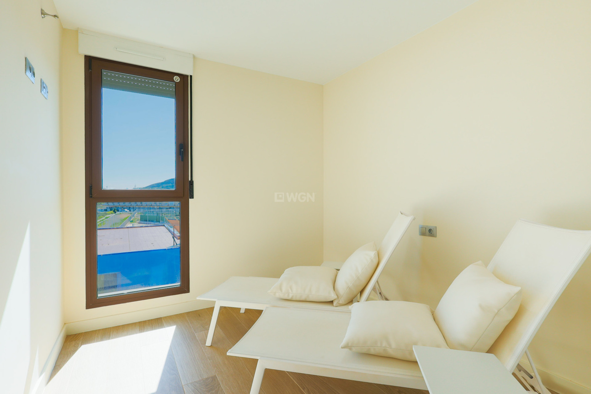 Reventa - Apartamento / piso - Playa Honda - Costa Calida