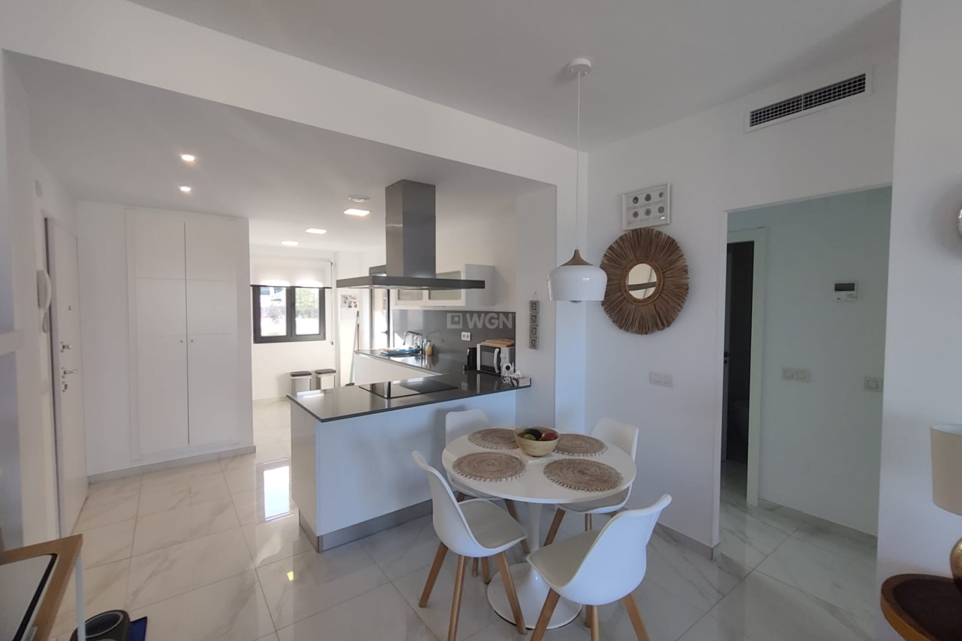 Reventa - Apartamento / piso - Polop - Costa Blanca