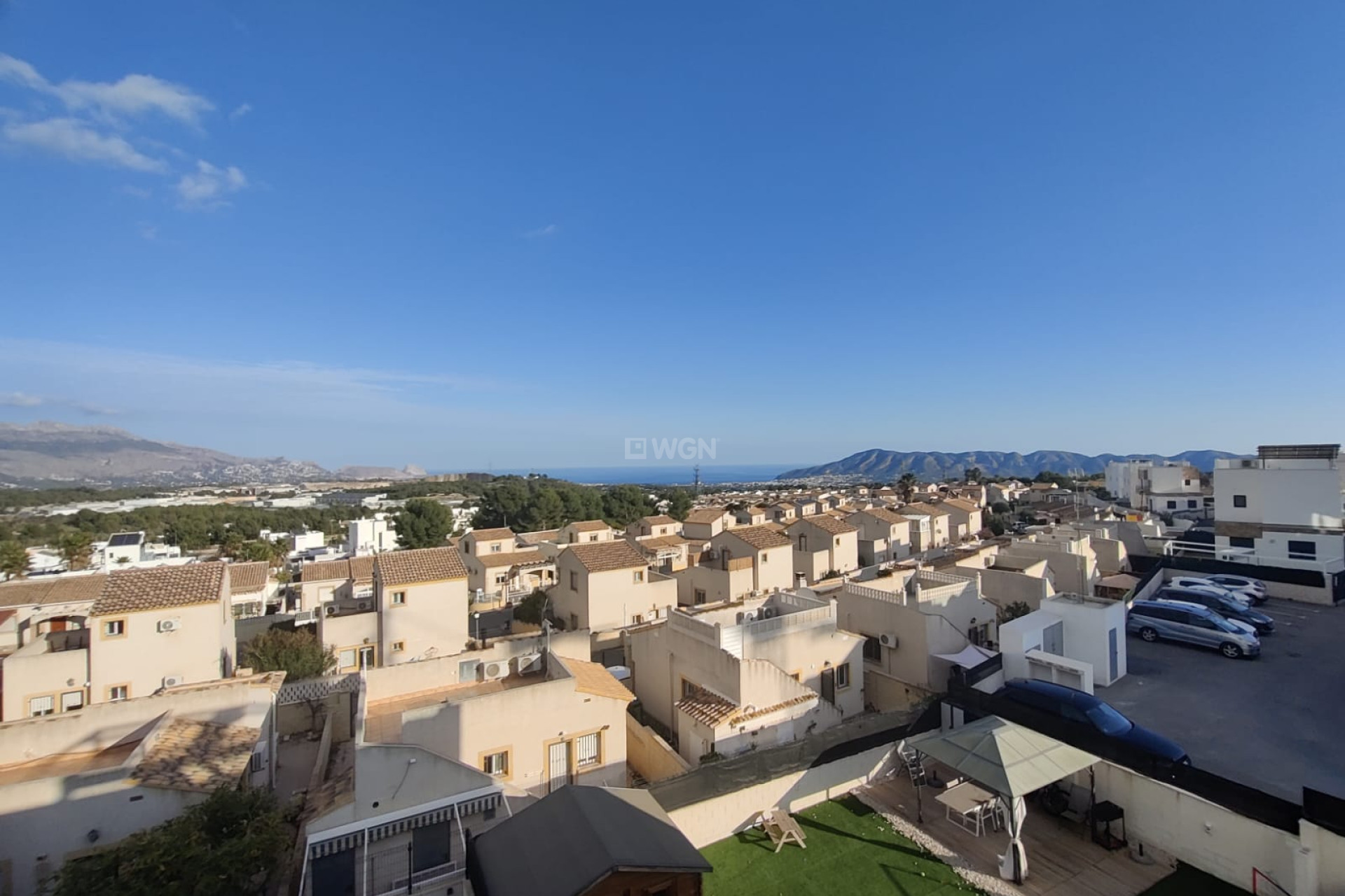 Reventa - Apartamento / piso - Polop - Costa Blanca