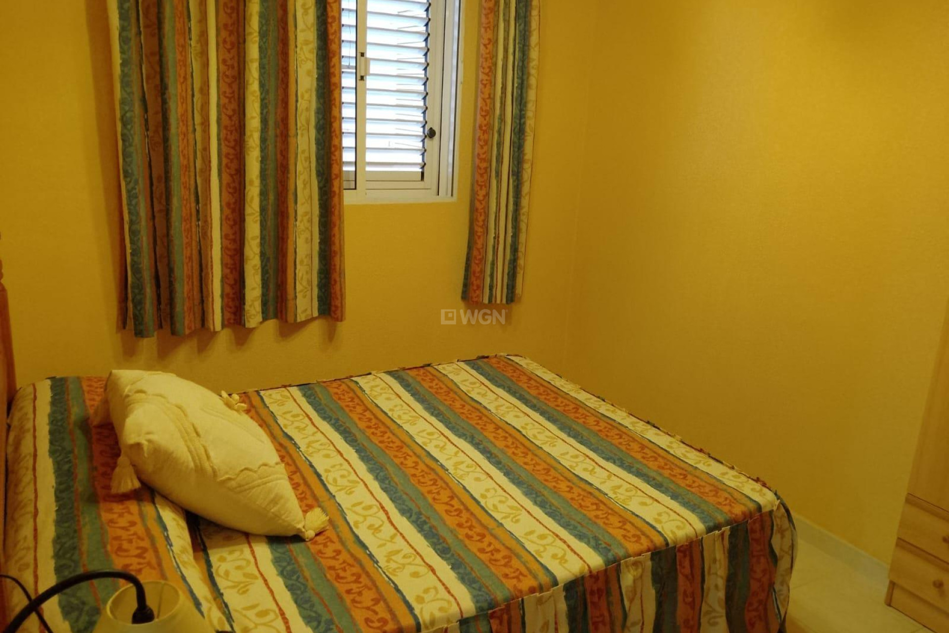 Reventa - Apartamento / piso - Puerto de Mazarron - Bolnuevo