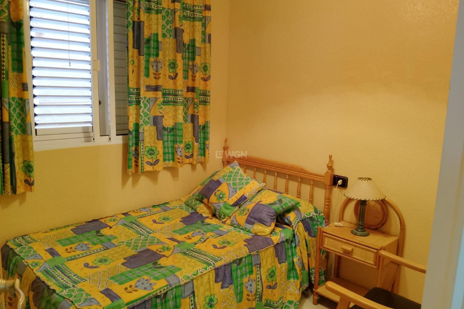 Reventa - Apartamento / piso - Puerto de Mazarron - Bolnuevo