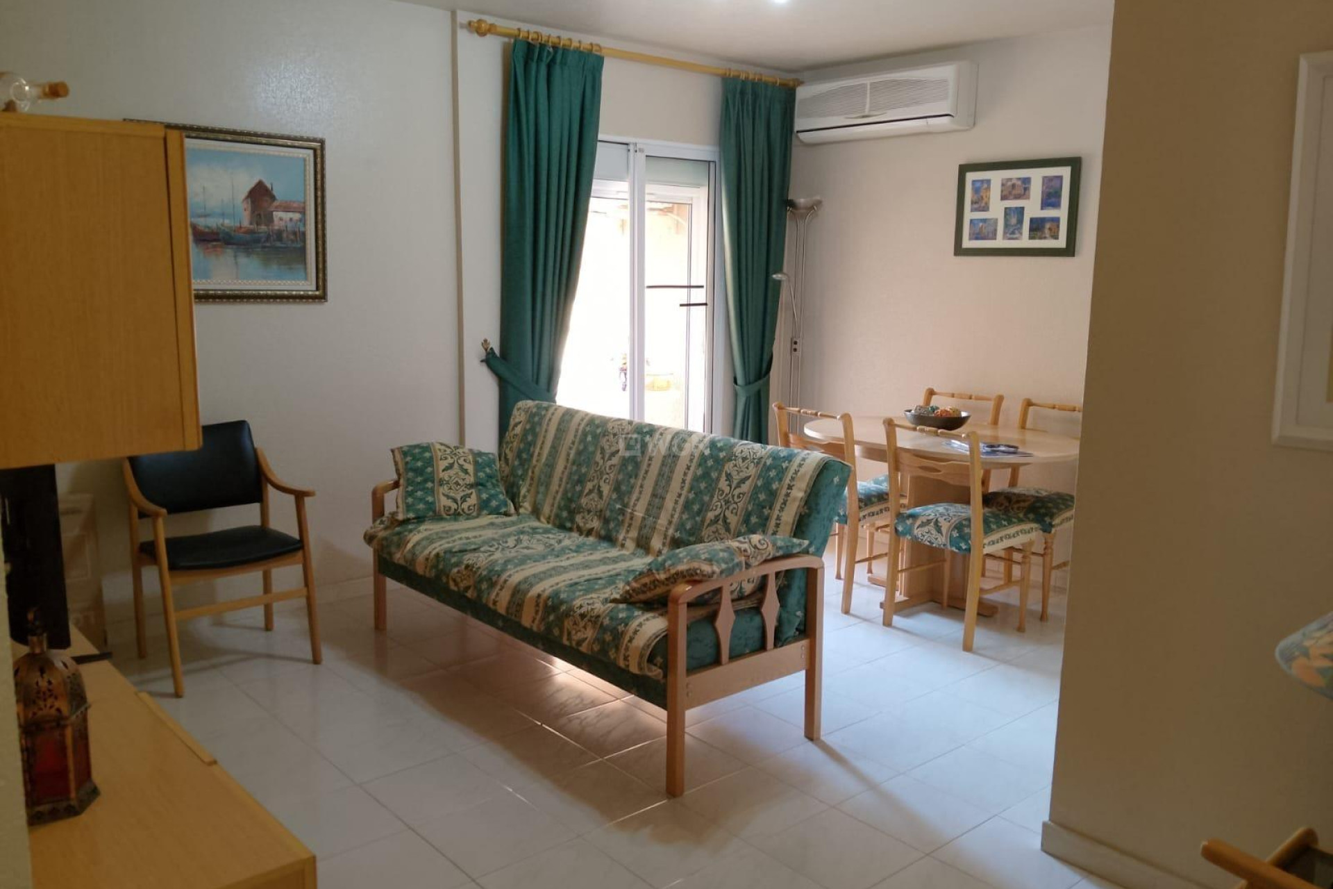 Reventa - Apartamento / piso - Puerto de Mazarron - Bolnuevo