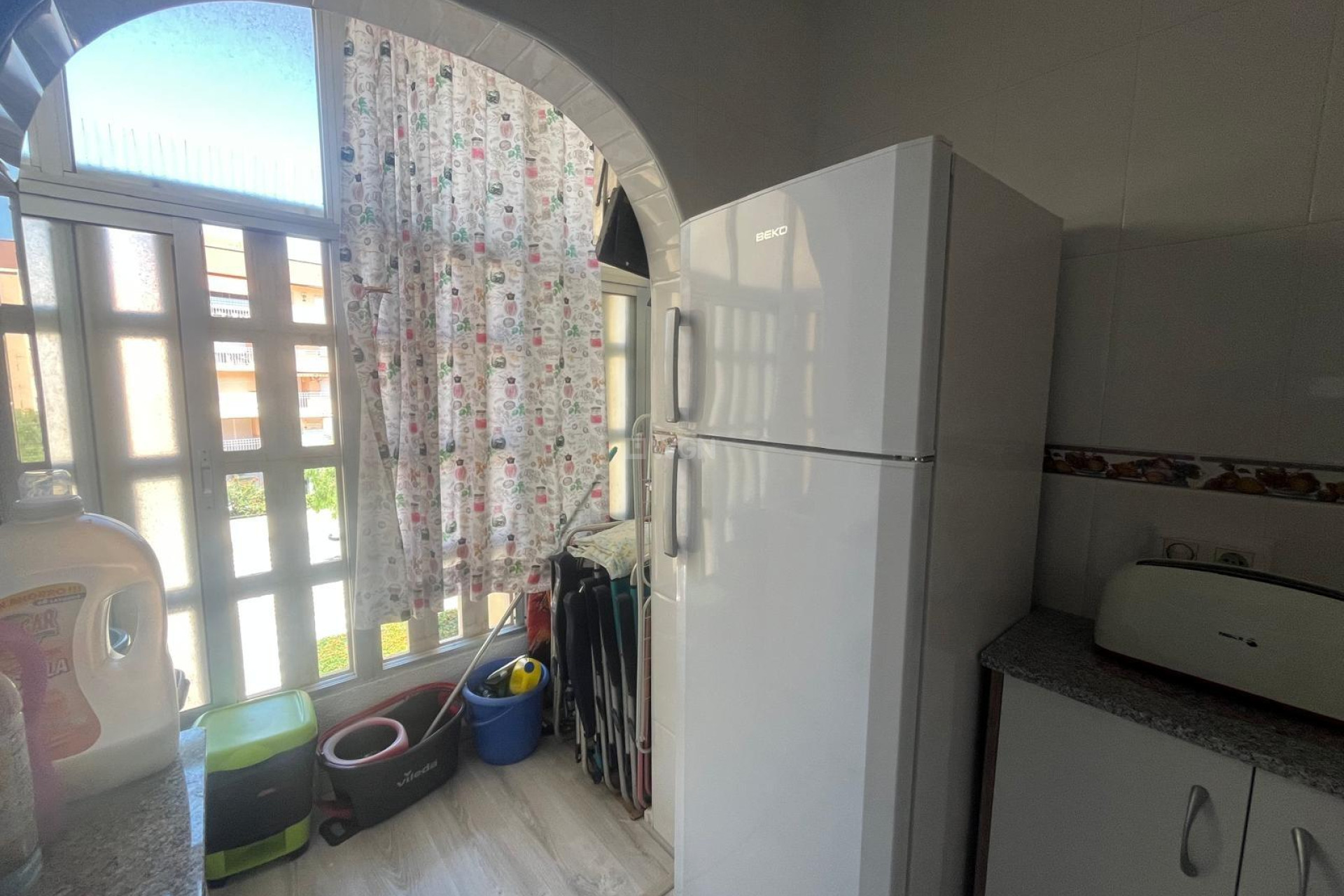 Reventa - Apartamento / piso - Puerto de Mazarron - Centro