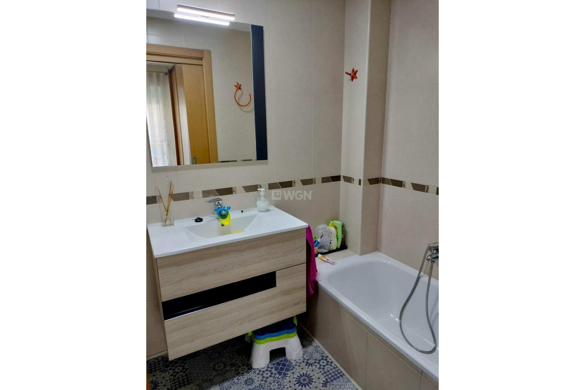 Reventa - Apartamento / piso - Puerto de Mazarron - Centro