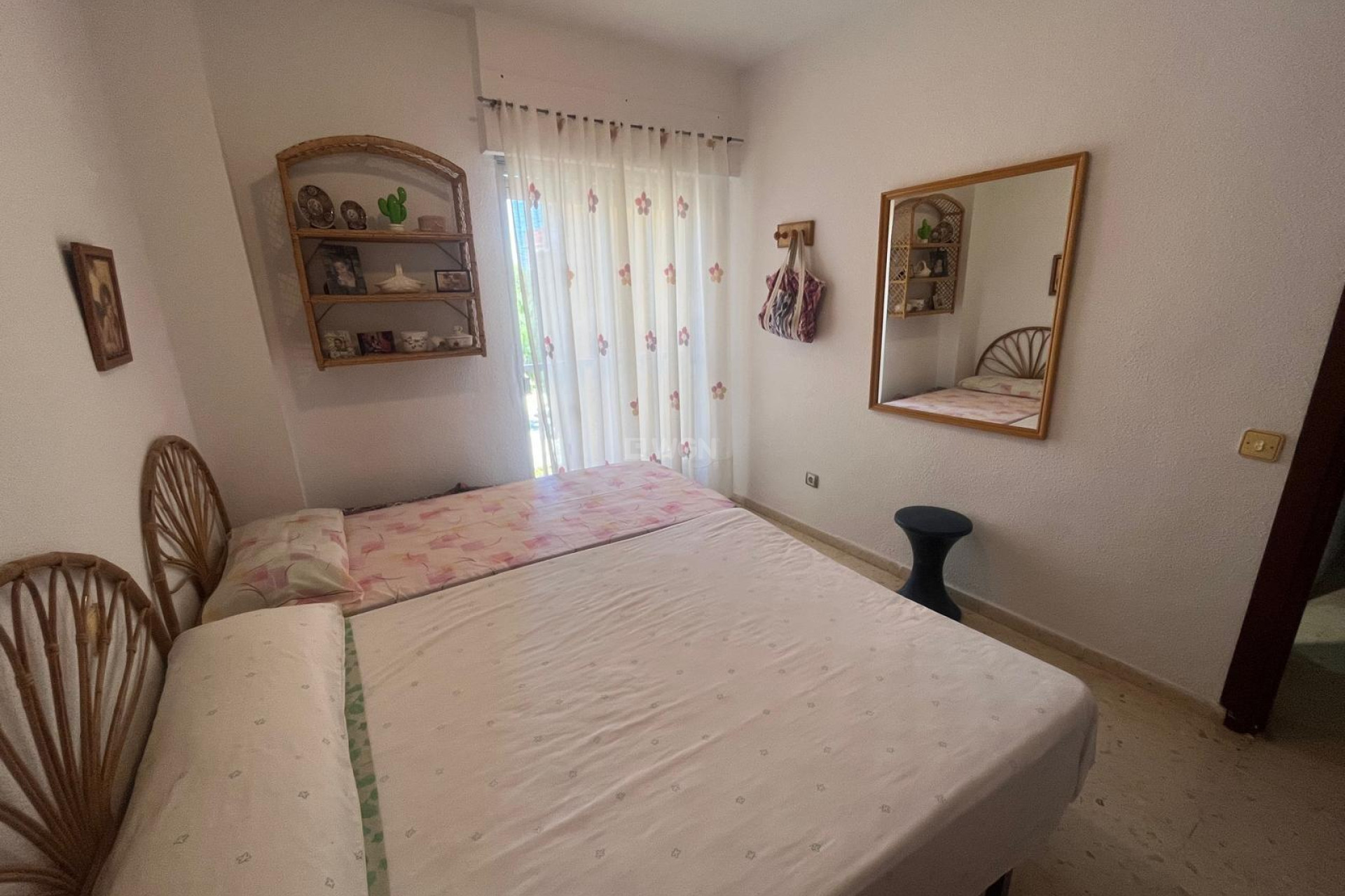 Reventa - Apartamento / piso - Puerto de Mazarron - Centro