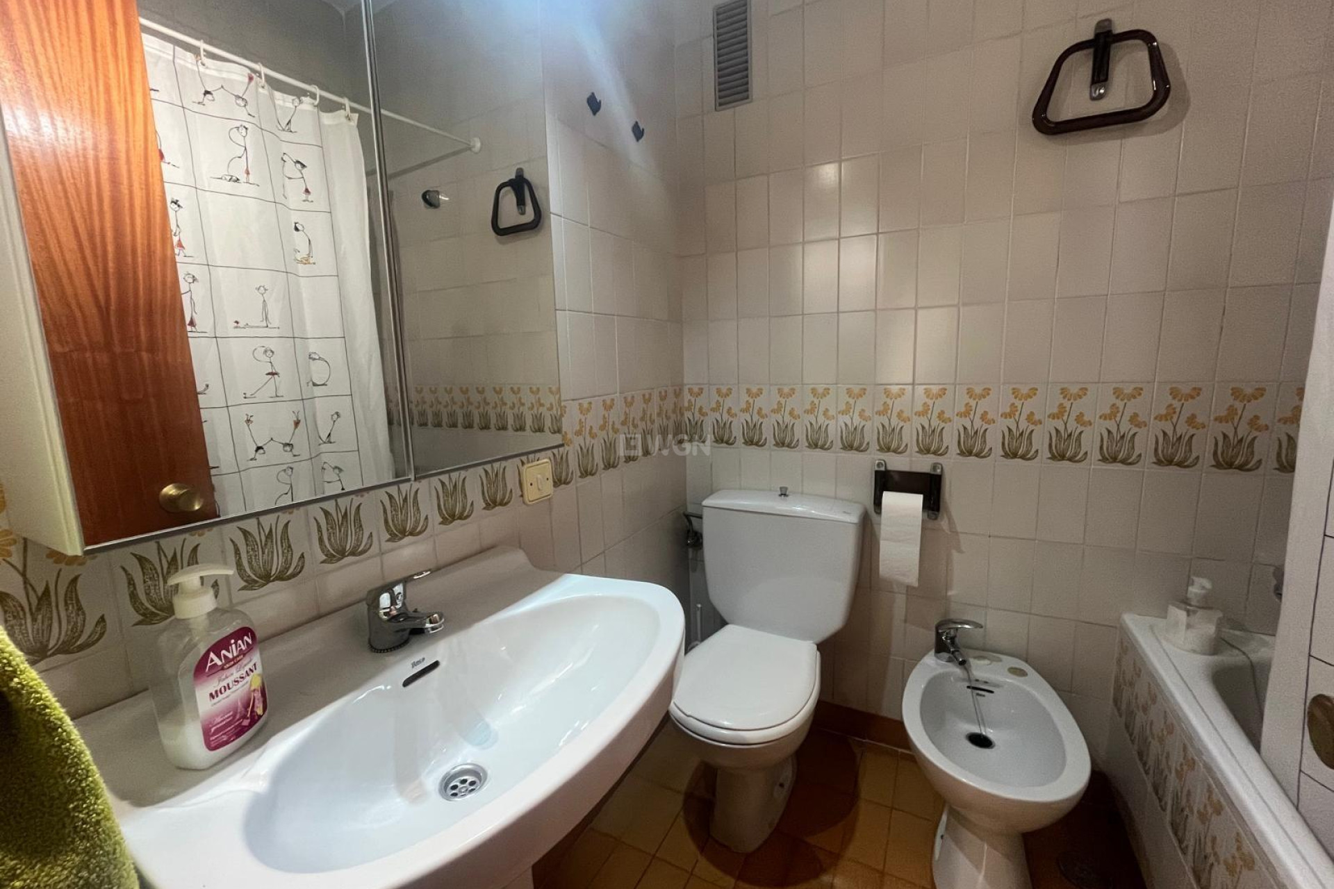 Reventa - Apartamento / piso - Puerto de Mazarron - Centro