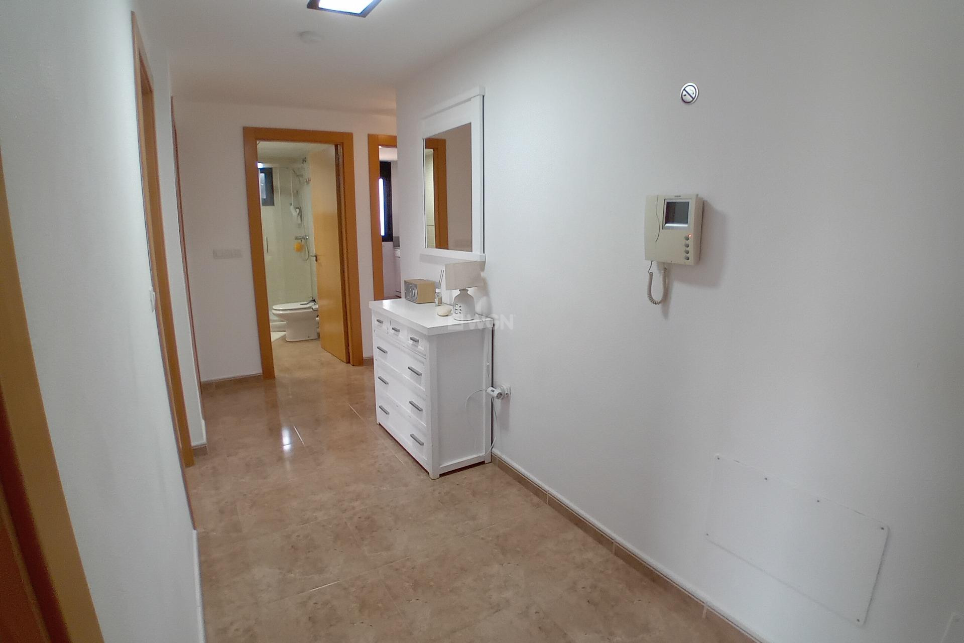 Reventa - Apartamento / piso - Puerto de Mazarron - El Alamillo