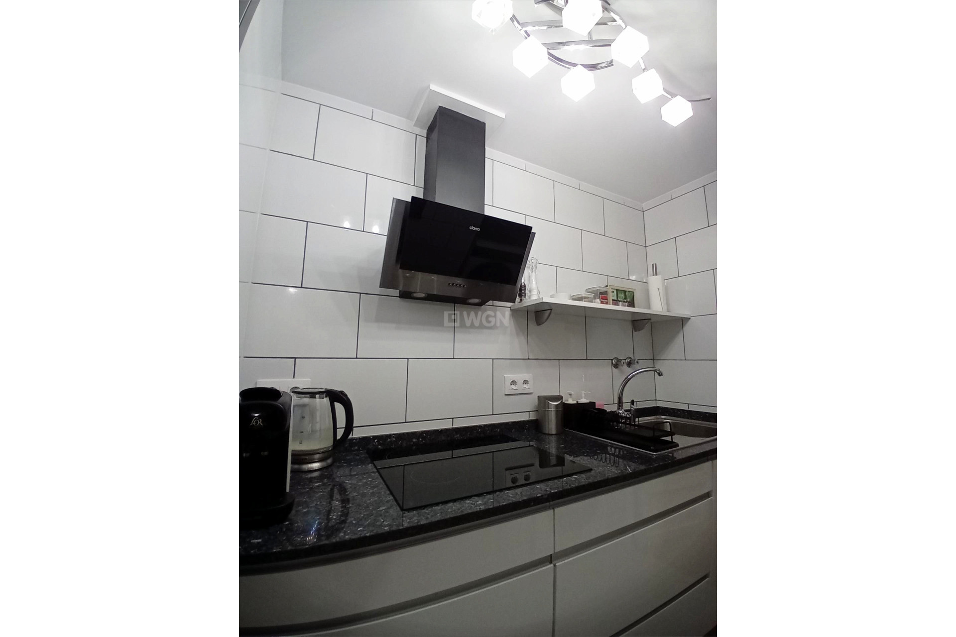 Reventa - Apartamento / piso - Puerto de Mazarron - Paseo