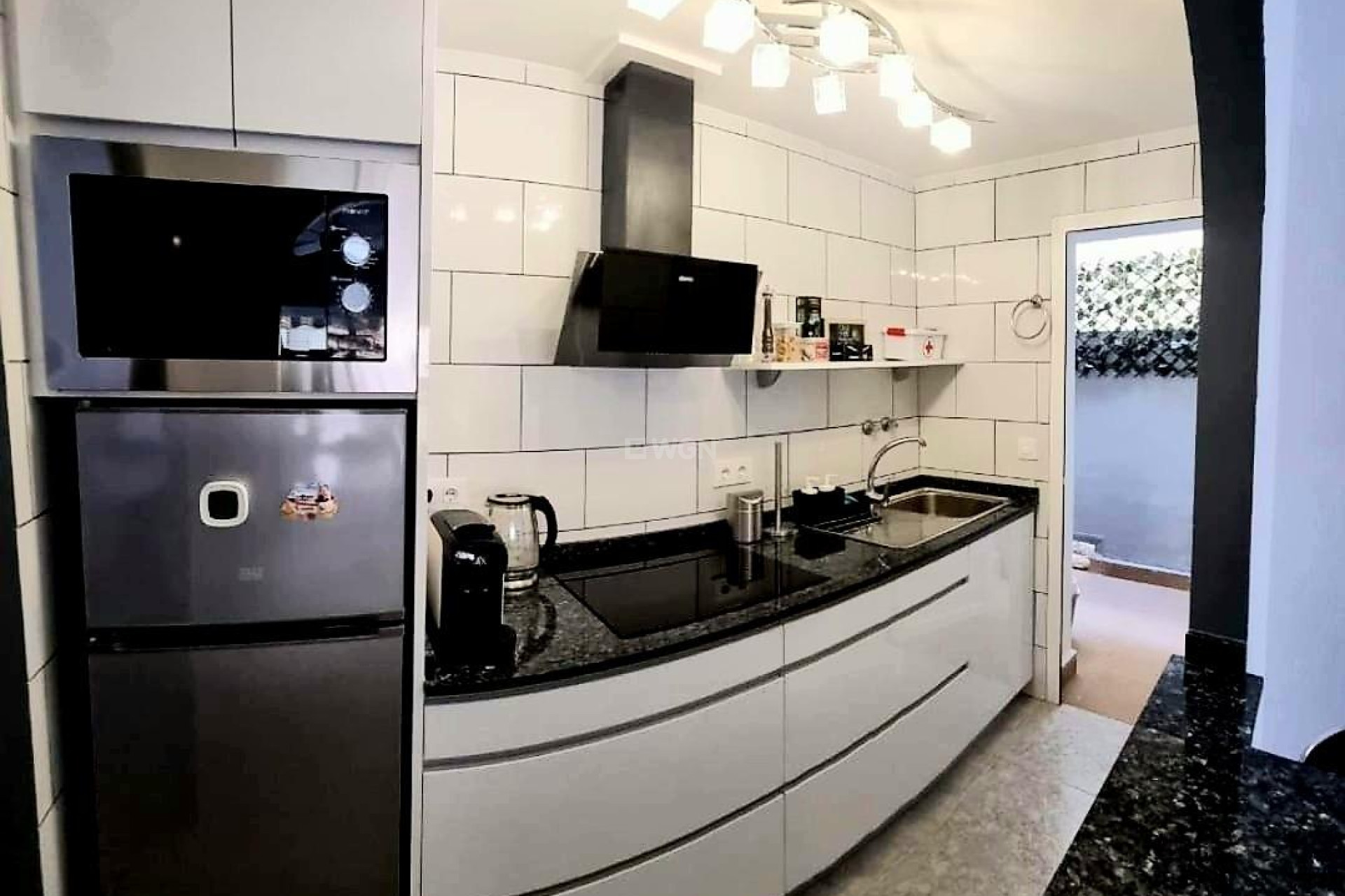 Reventa - Apartamento / piso - Puerto de Mazarron - Paseo