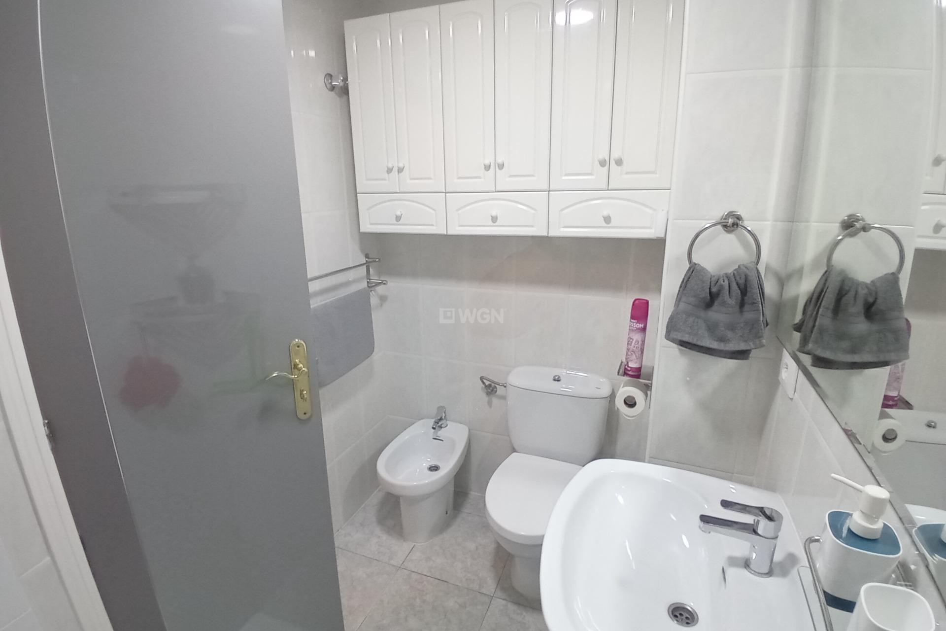 Reventa - Apartamento / piso - Puerto de Mazarron - Paseo