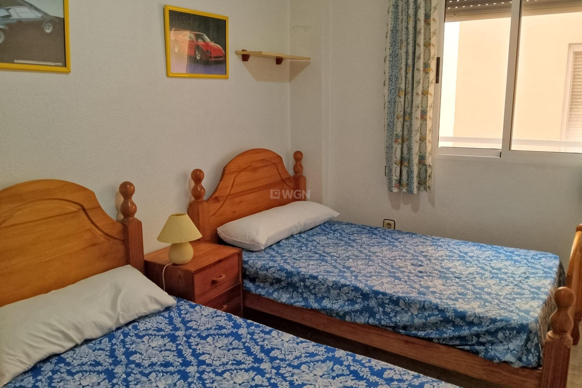 Reventa - Apartamento / piso - Puerto de Mazarron - Paseo