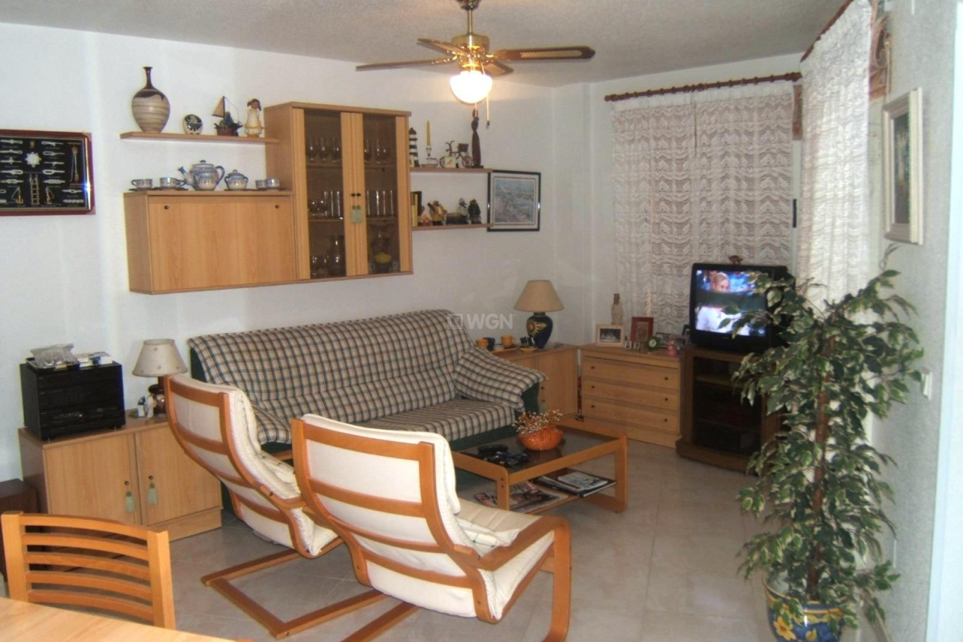 Reventa - Apartamento / piso - Puerto de Mazarron - Pueblo Salado