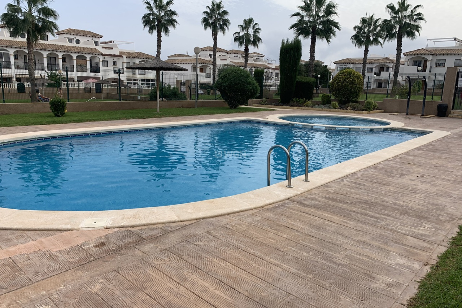 Reventa - Apartamento / piso - Punta Prima - Costa Blanca