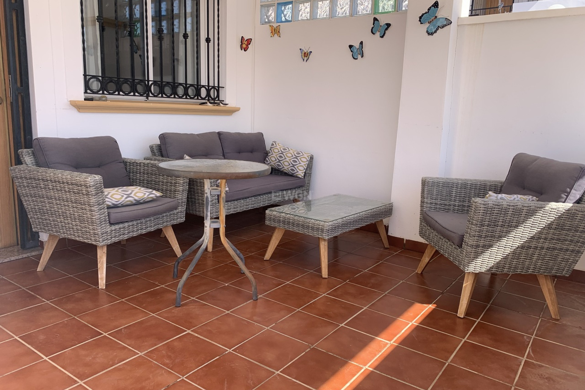 Reventa - Apartamento / piso - Punta Prima - Costa Blanca