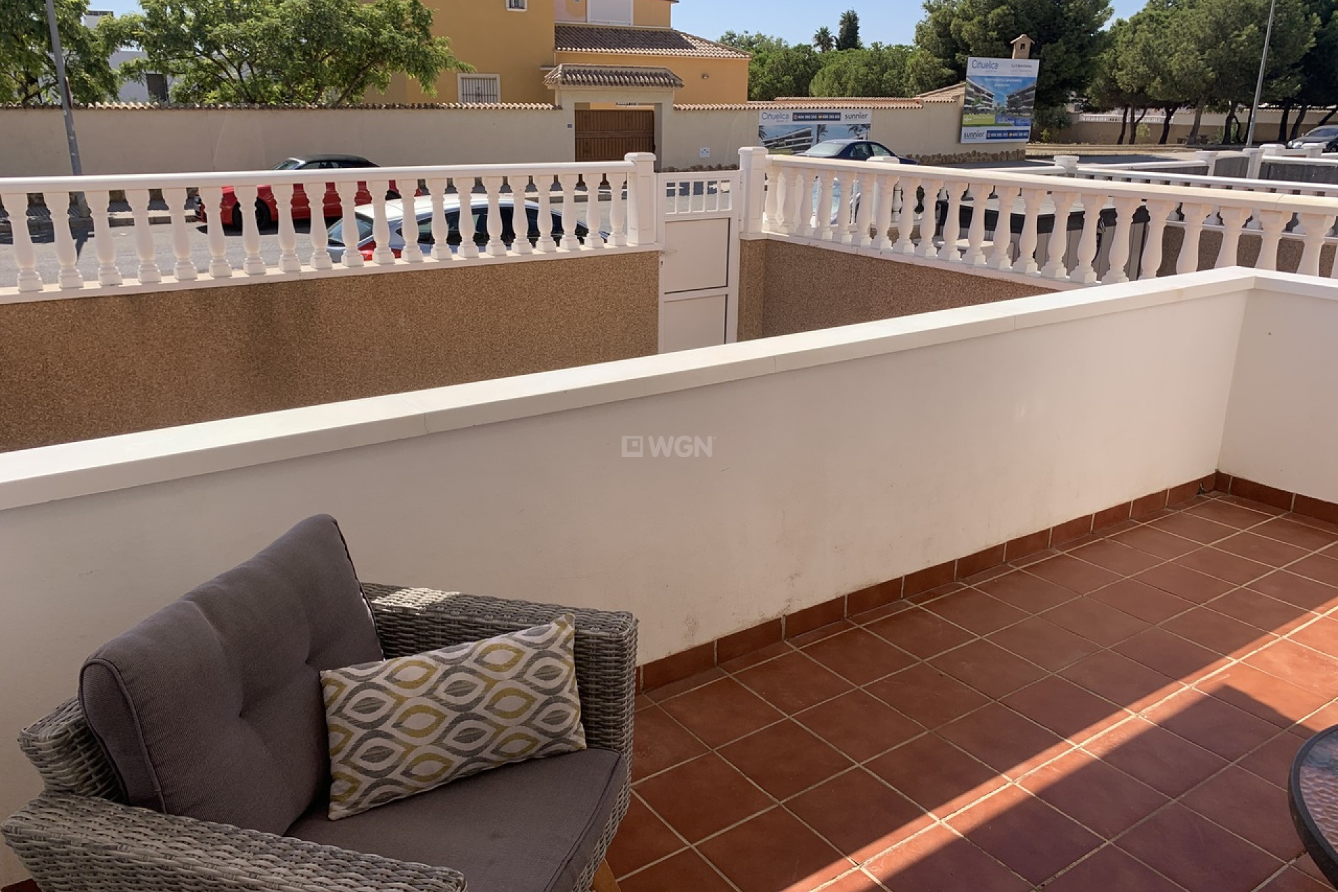 Reventa - Apartamento / piso - Punta Prima - Costa Blanca