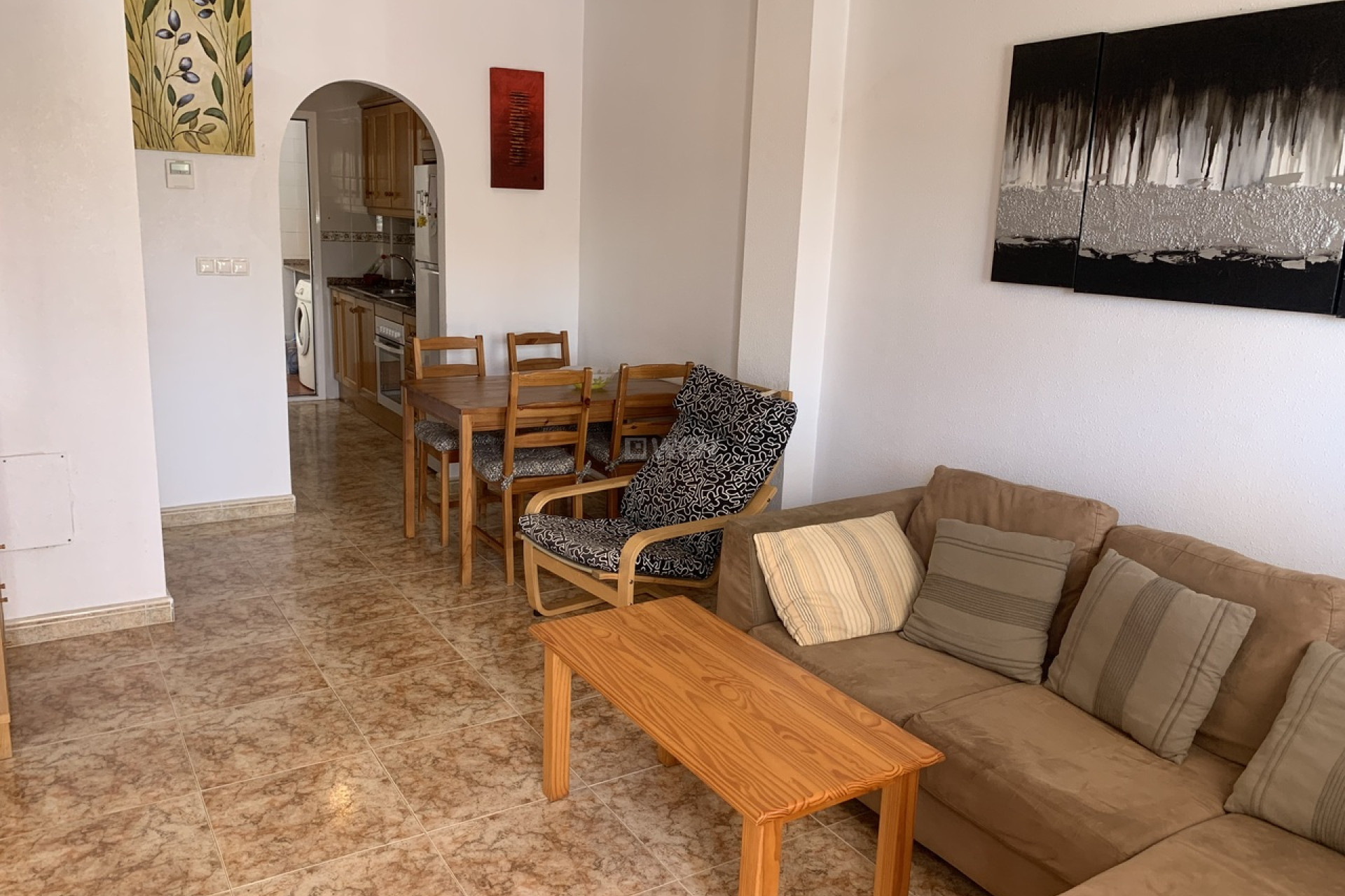 Reventa - Apartamento / piso - Punta Prima - Costa Blanca