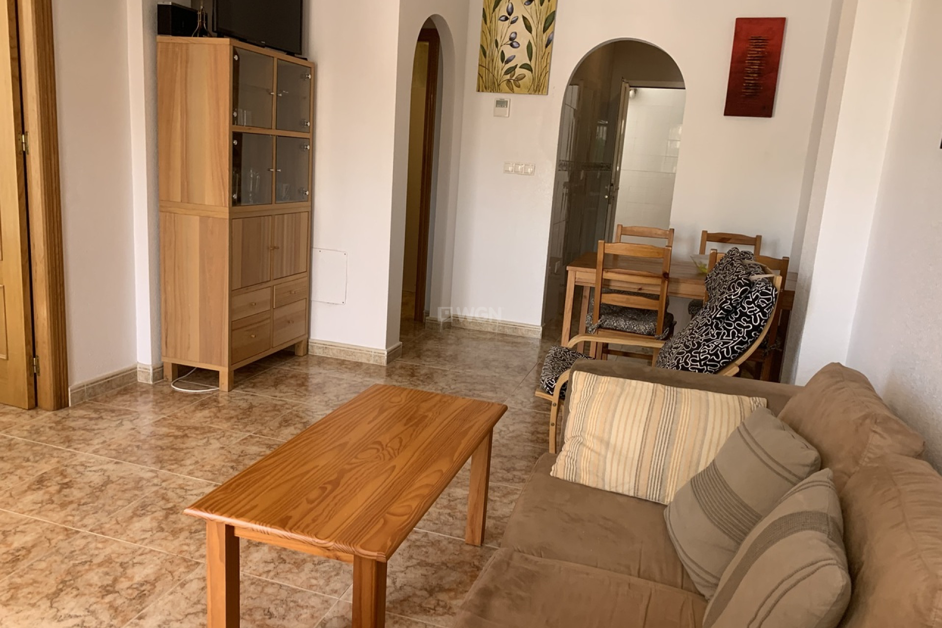 Reventa - Apartamento / piso - Punta Prima - Costa Blanca