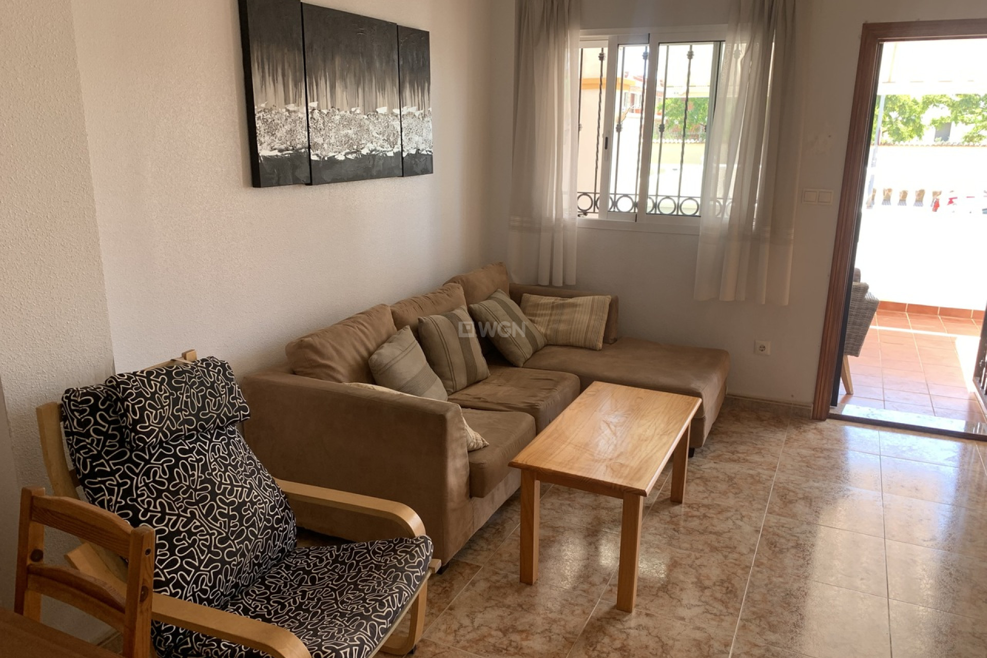 Reventa - Apartamento / piso - Punta Prima - Costa Blanca