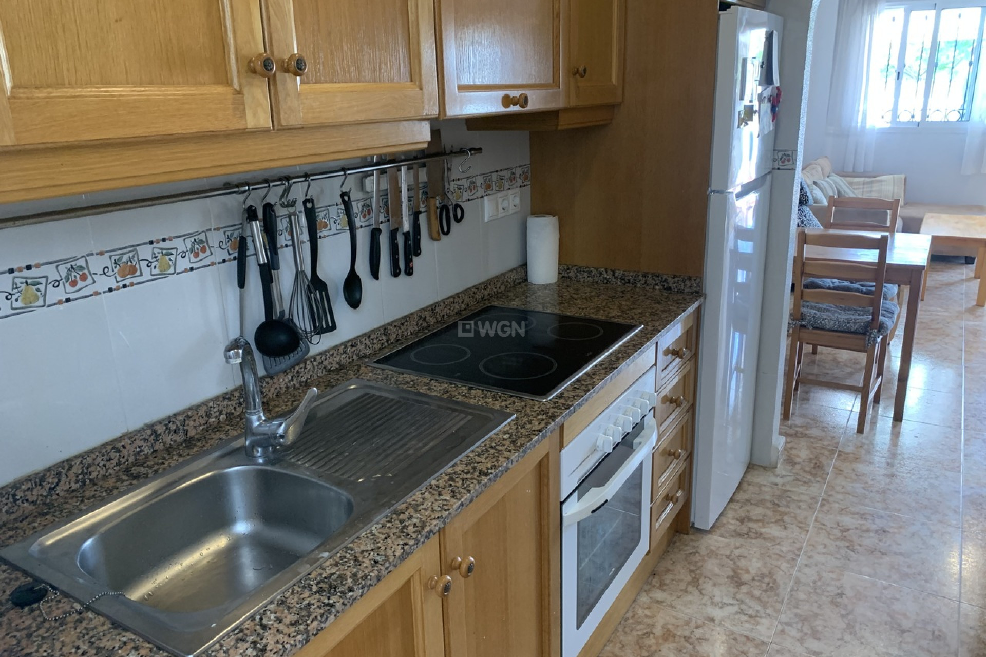 Reventa - Apartamento / piso - Punta Prima - Costa Blanca