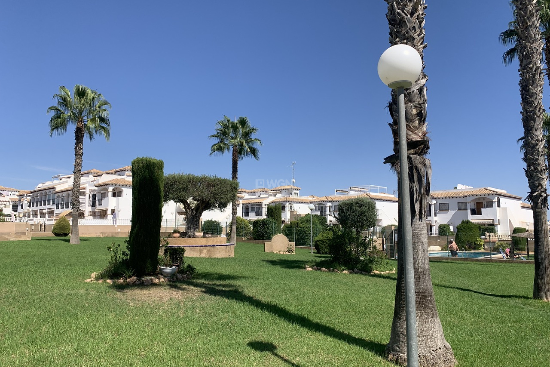Reventa - Apartamento / piso - Punta Prima - Costa Blanca
