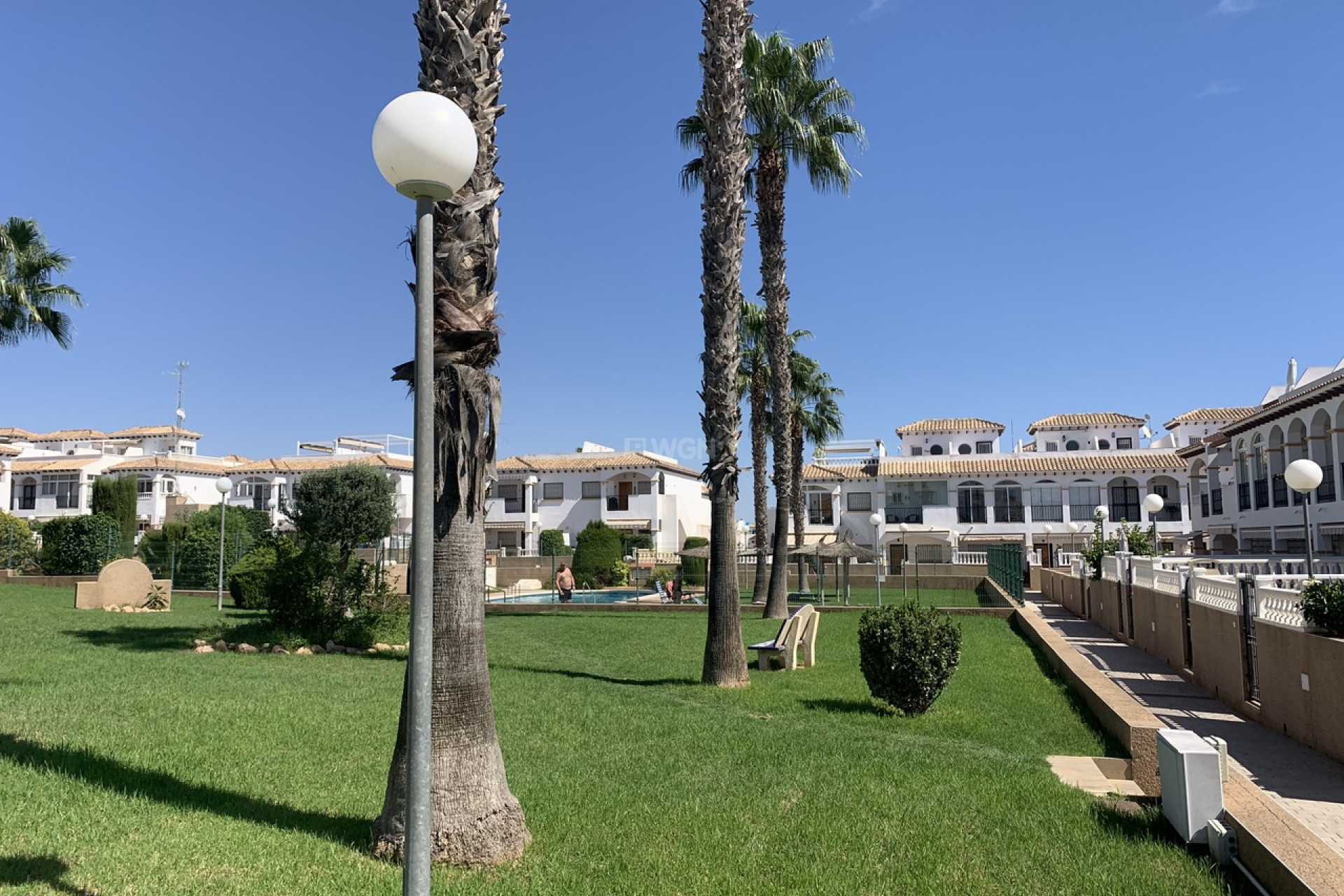 Reventa - Apartamento / piso - Punta Prima - Costa Blanca