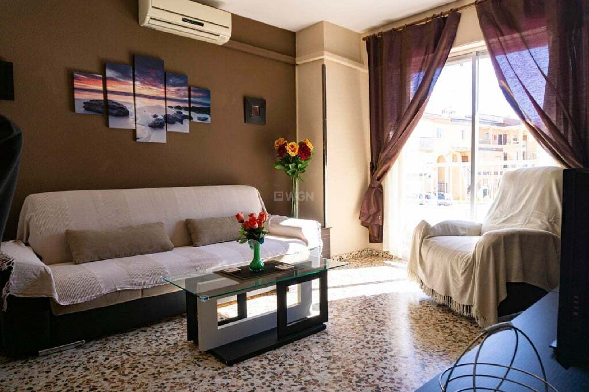 Reventa - Apartamento / piso - Punta Prima - Costa Blanca