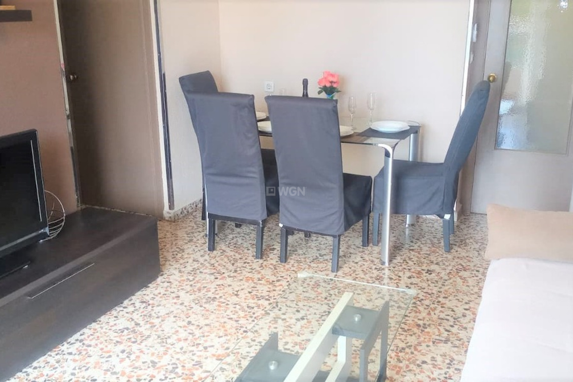 Reventa - Apartamento / piso - Punta Prima - Costa Blanca