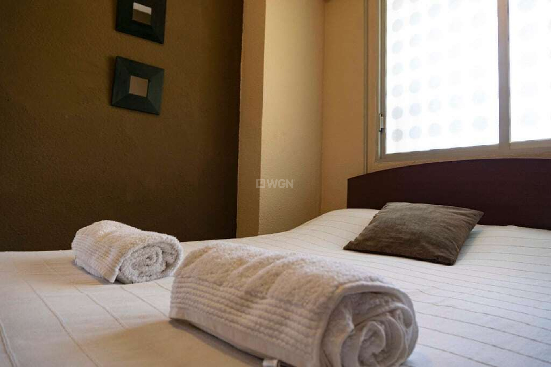 Reventa - Apartamento / piso - Punta Prima - Costa Blanca