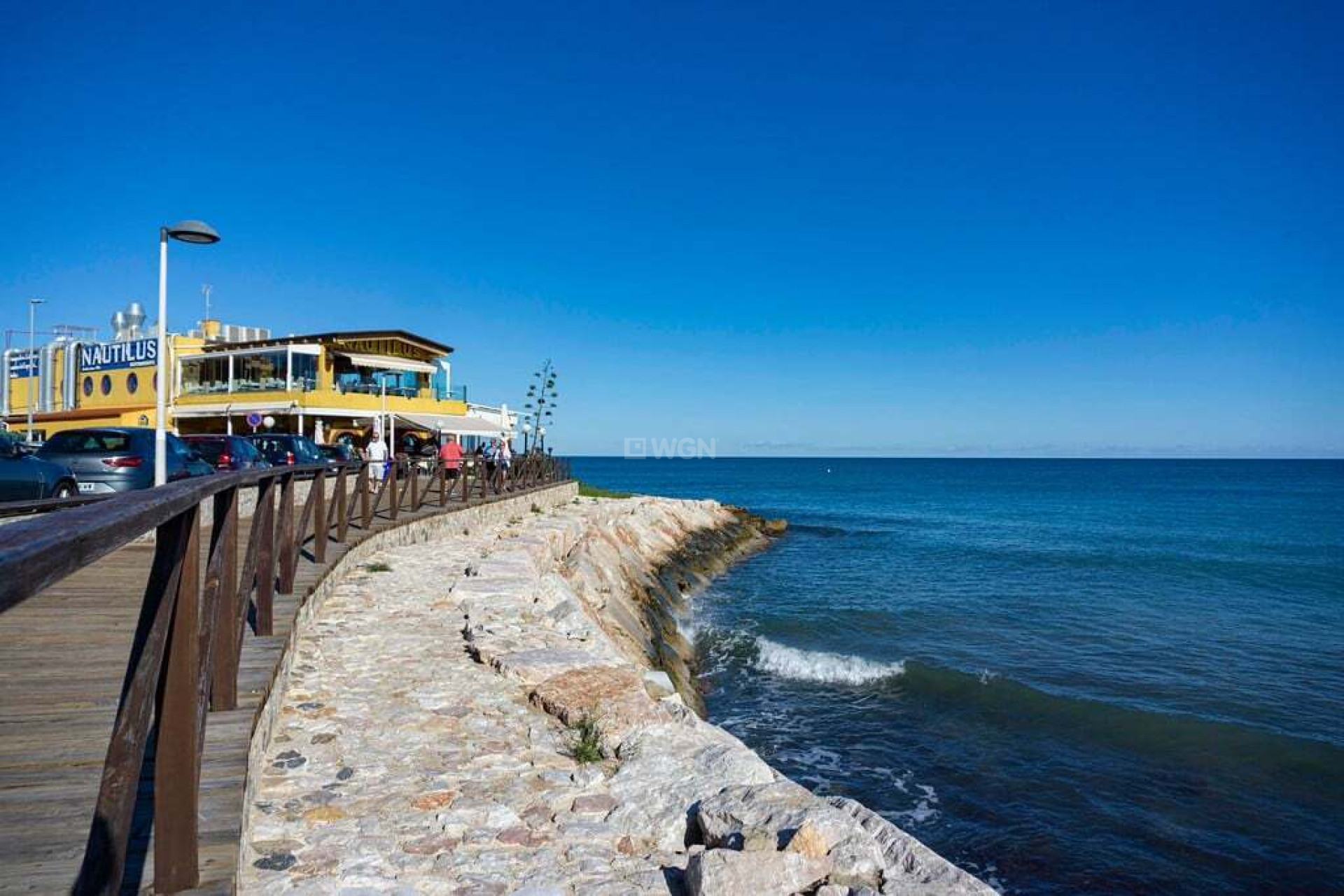 Reventa - Apartamento / piso - Punta Prima - Costa Blanca