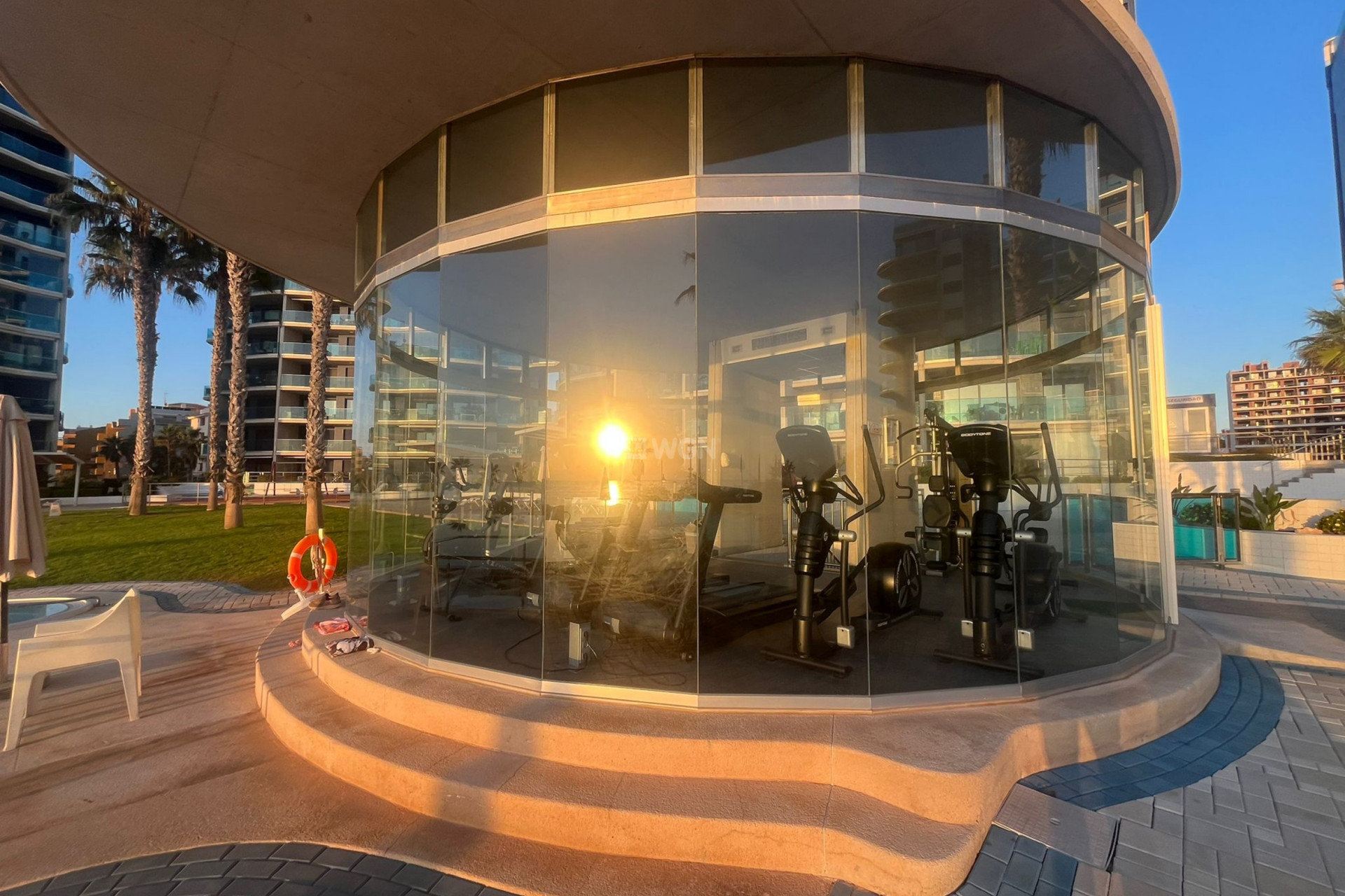 Reventa - Apartamento / piso - Punta Prima - Costa Blanca