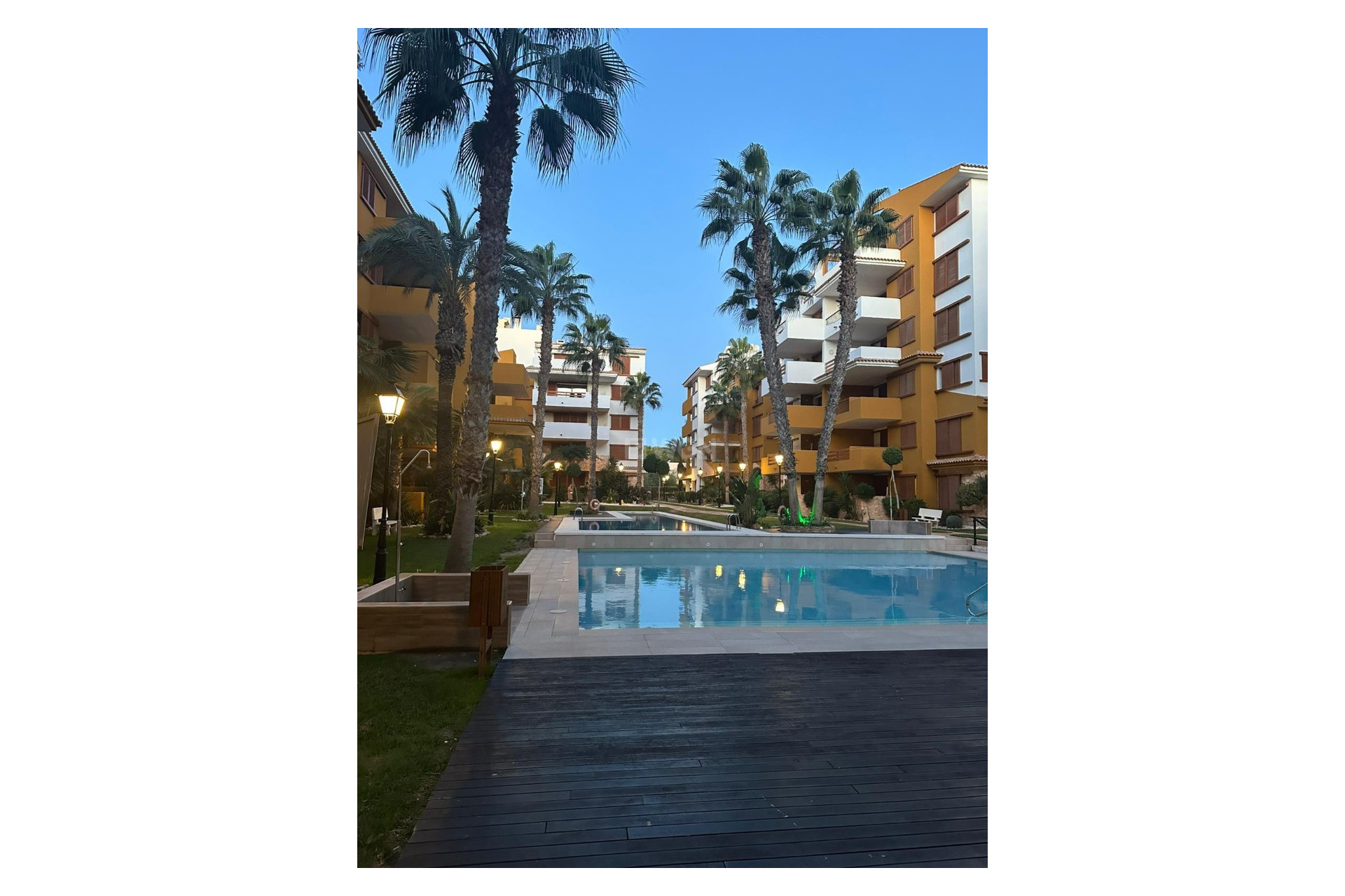 Reventa - Apartamento / piso - Punta Prima - Costa Blanca
