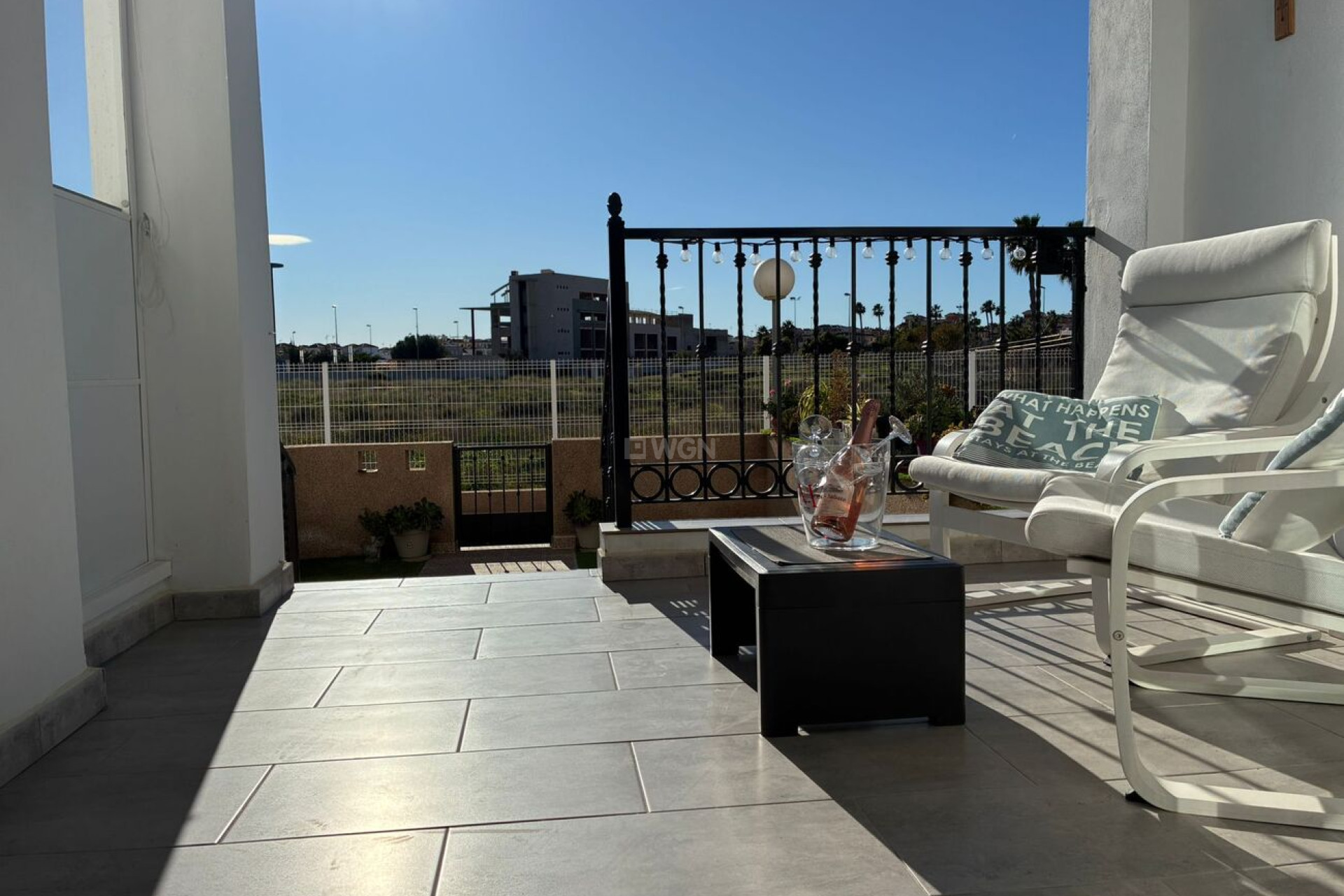 Reventa - Apartamento / piso - Punta Prima - Costa Blanca