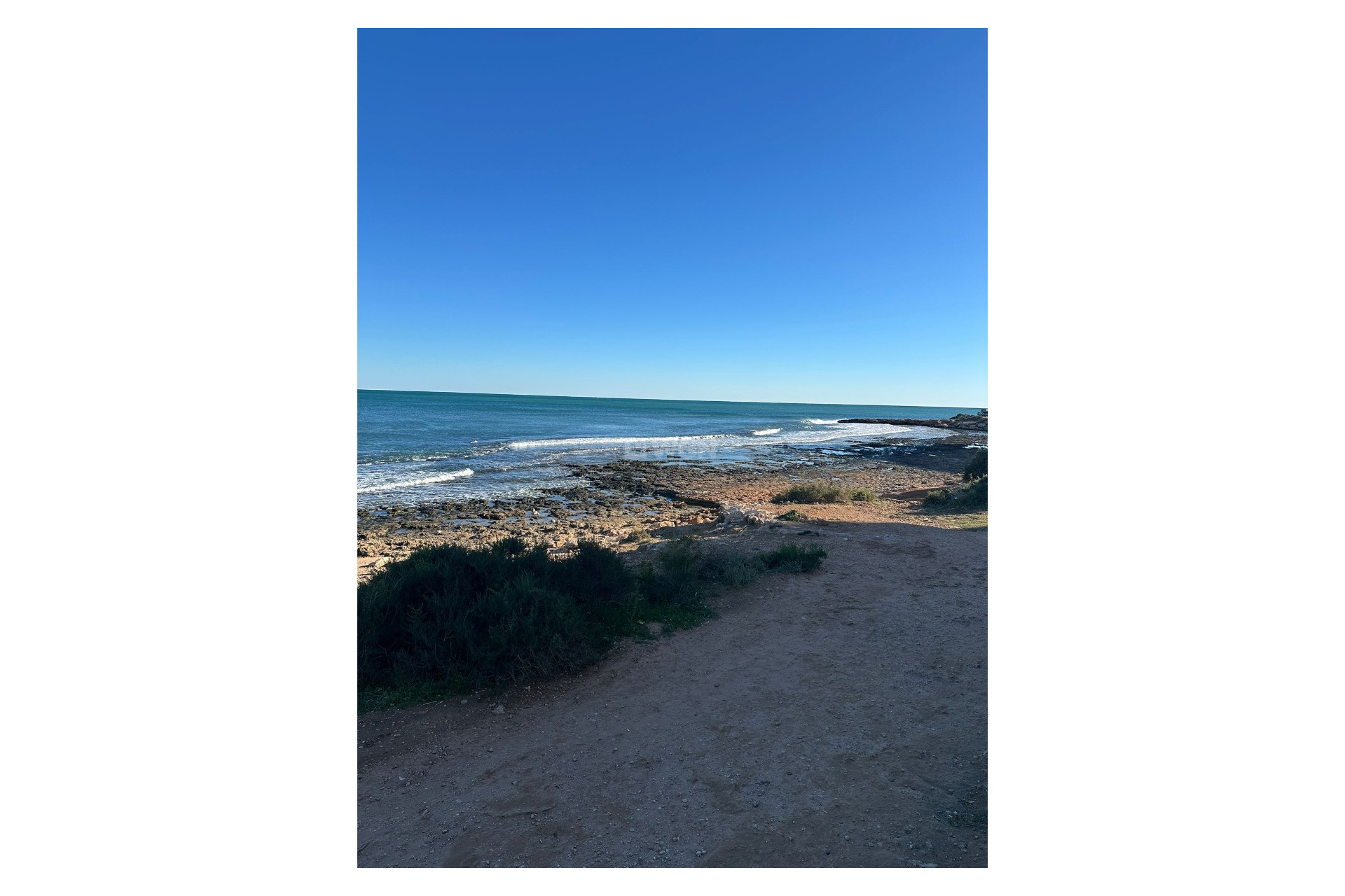 Reventa - Apartamento / piso - Punta Prima - Costa Blanca