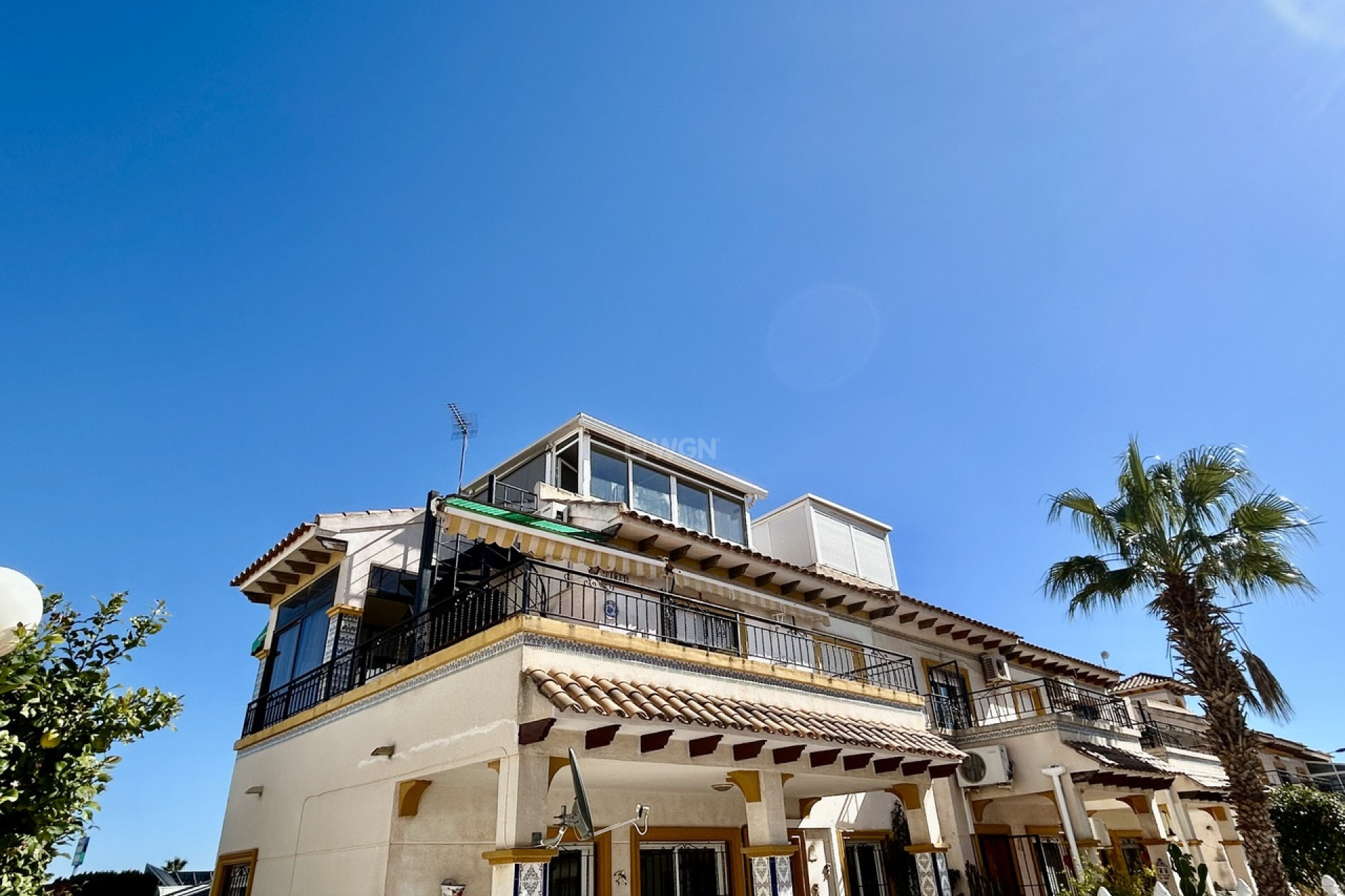 Reventa - Apartamento / piso - Punta Prima - Costa Blanca