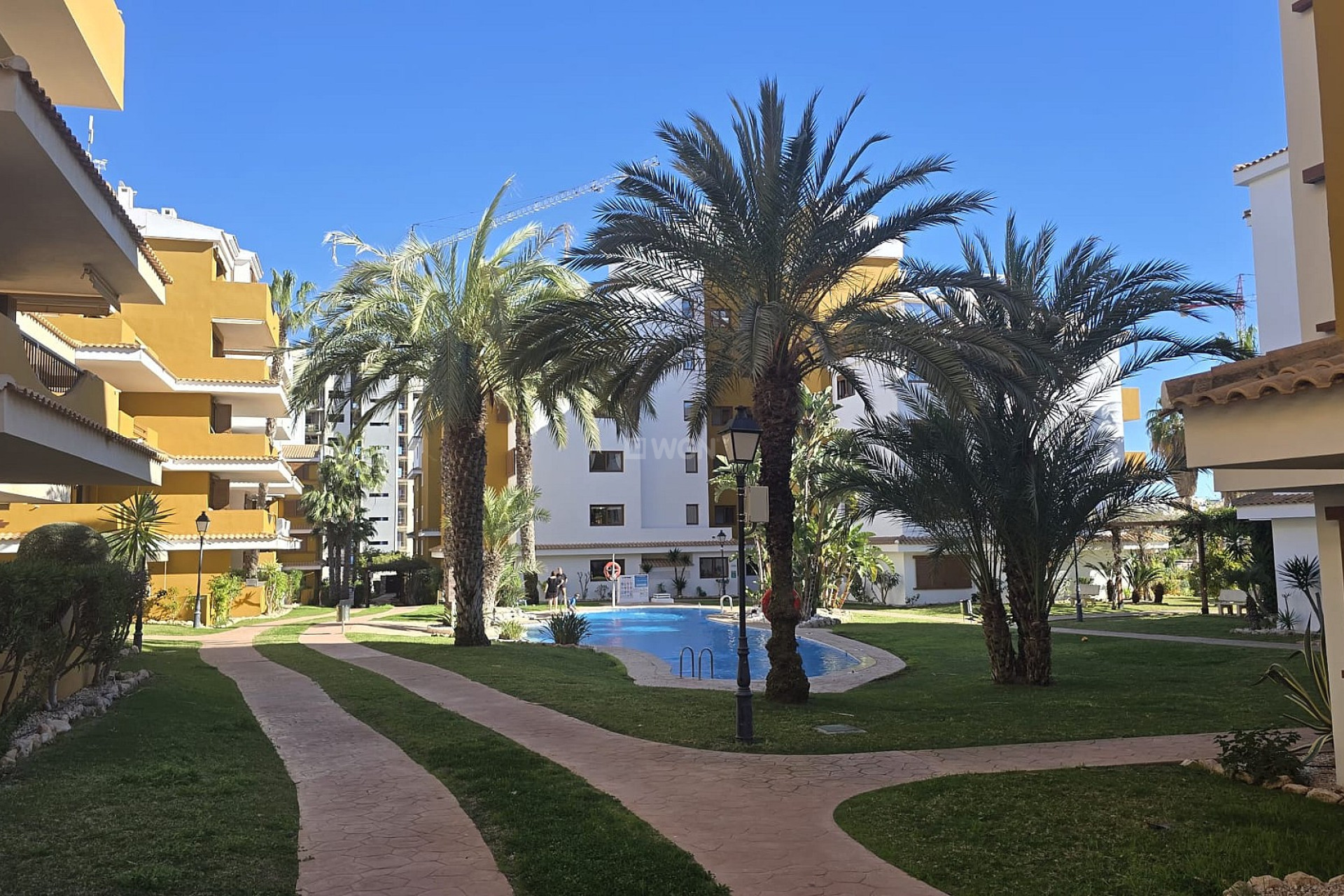 Reventa - Apartamento / piso - Punta Prima - Costa Blanca