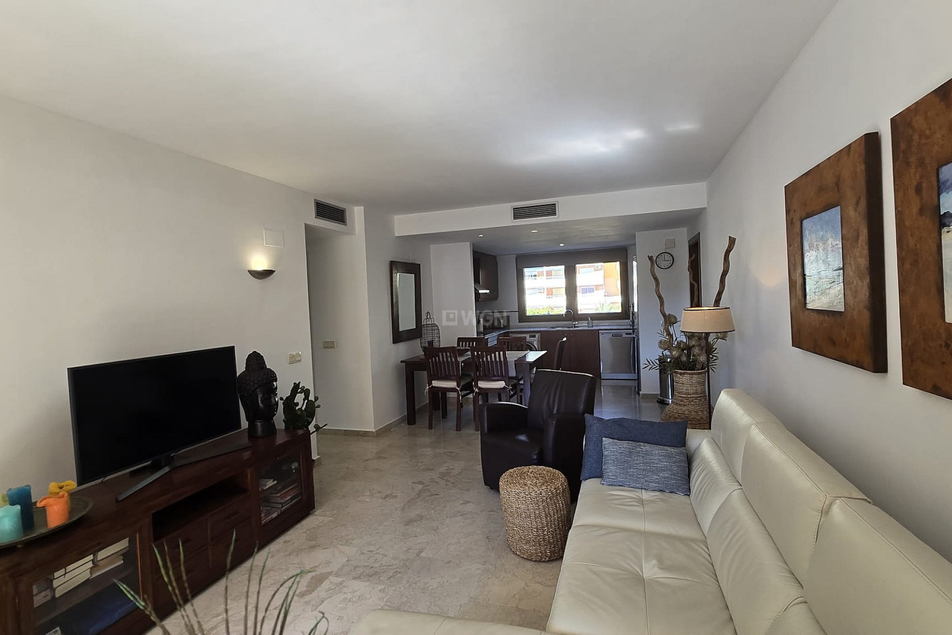 Reventa - Apartamento / piso - Punta Prima - Costa Blanca