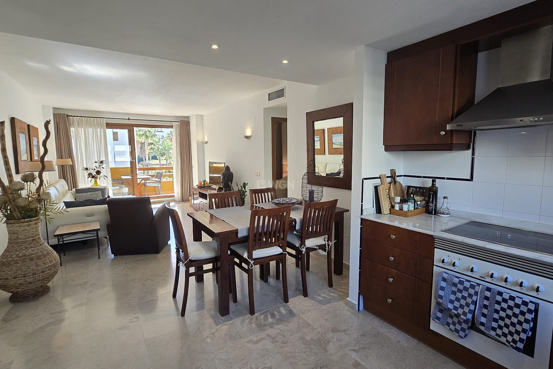 Reventa - Apartamento / piso - Punta Prima - Costa Blanca