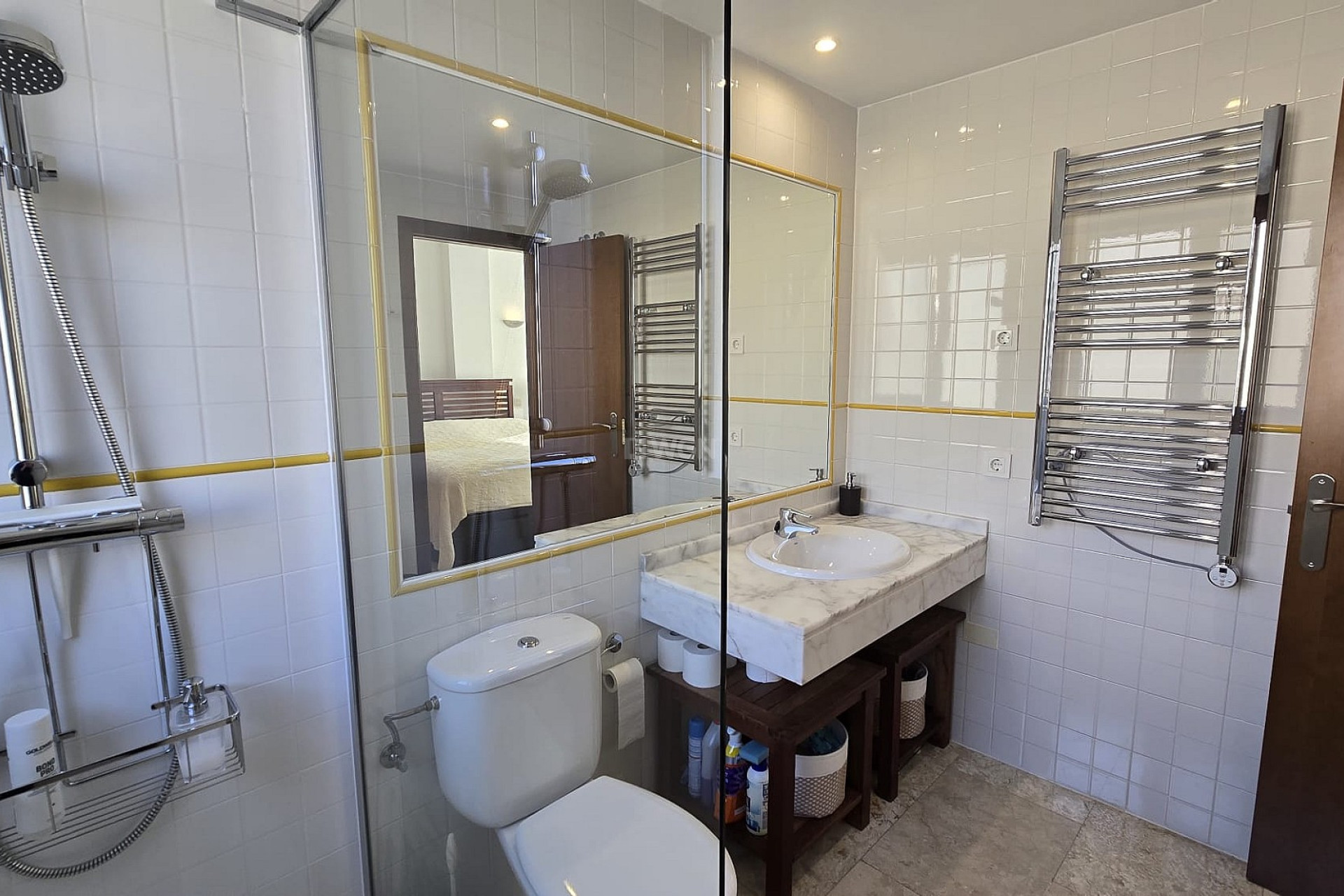 Reventa - Apartamento / piso - Punta Prima - Costa Blanca