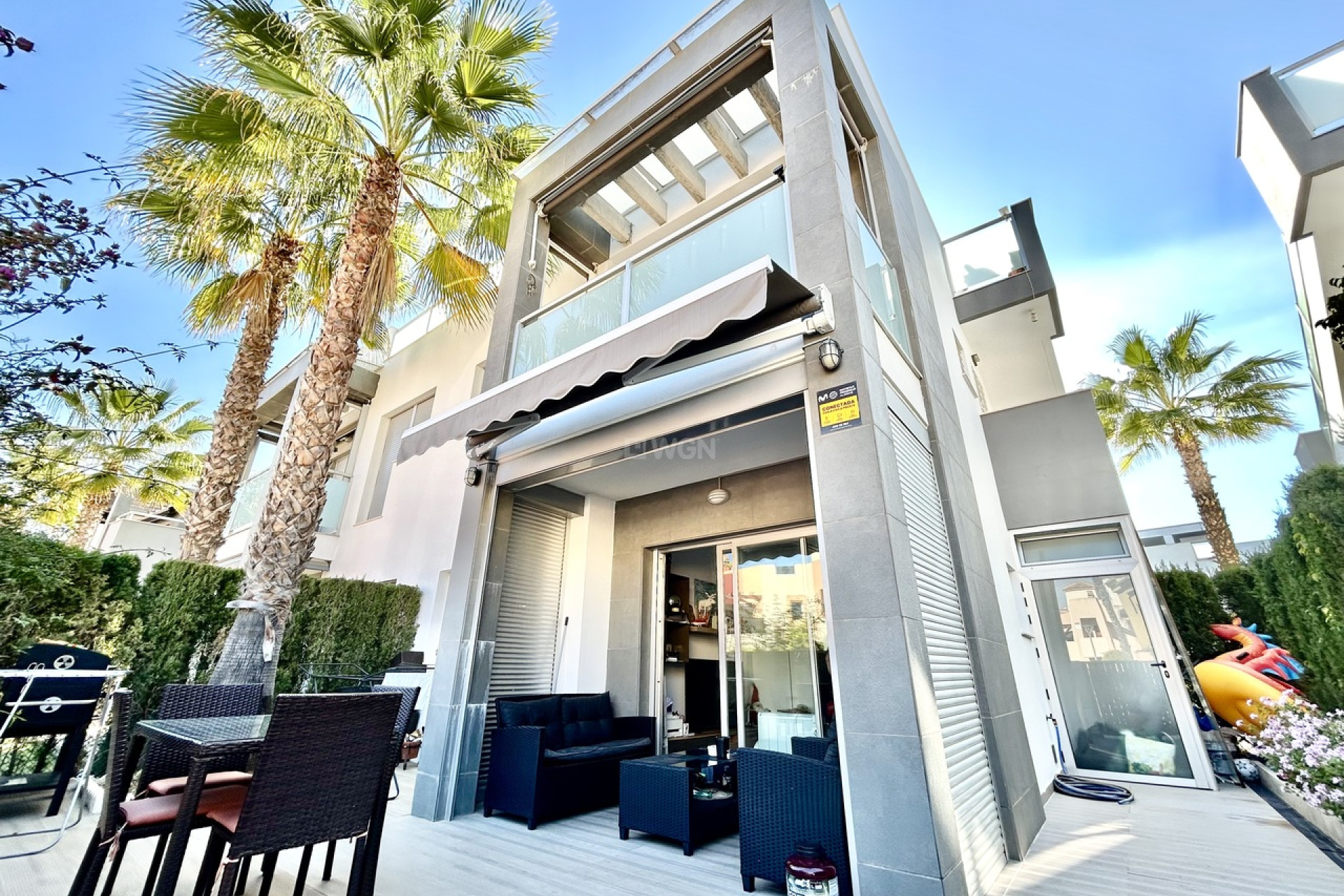 Reventa - Apartamento / piso - Punta Prima - Costa Blanca