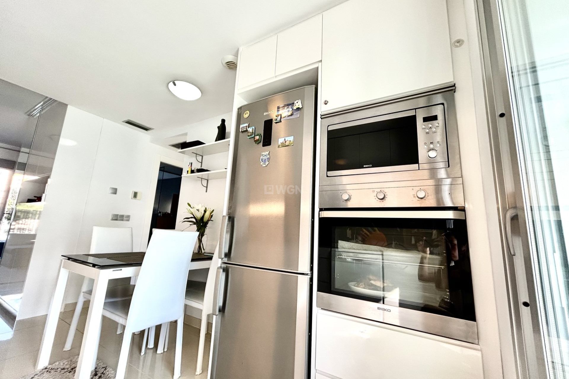 Reventa - Apartamento / piso - Punta Prima - Costa Blanca