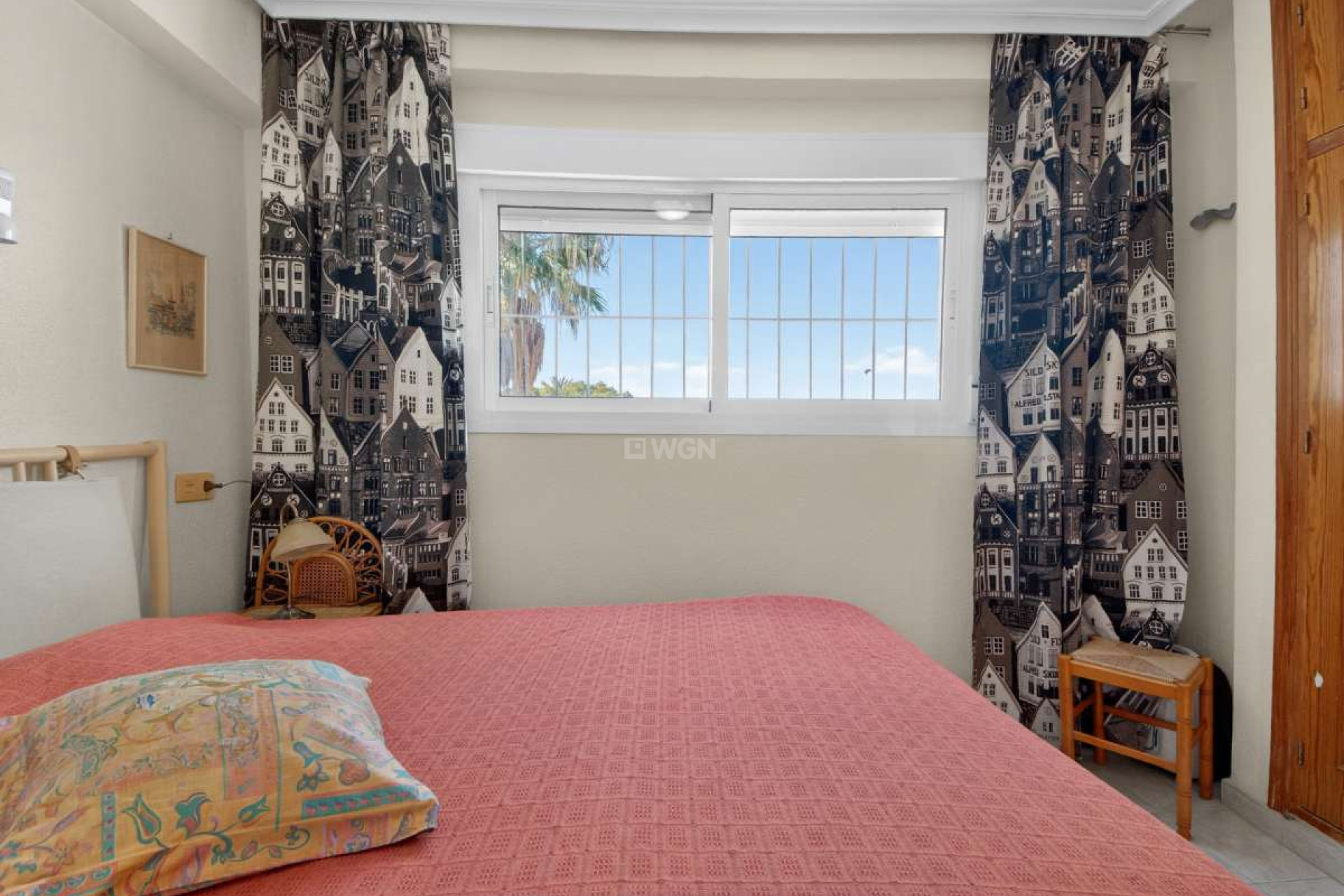 Reventa - Apartamento / piso - Punta Prima - Costa Blanca