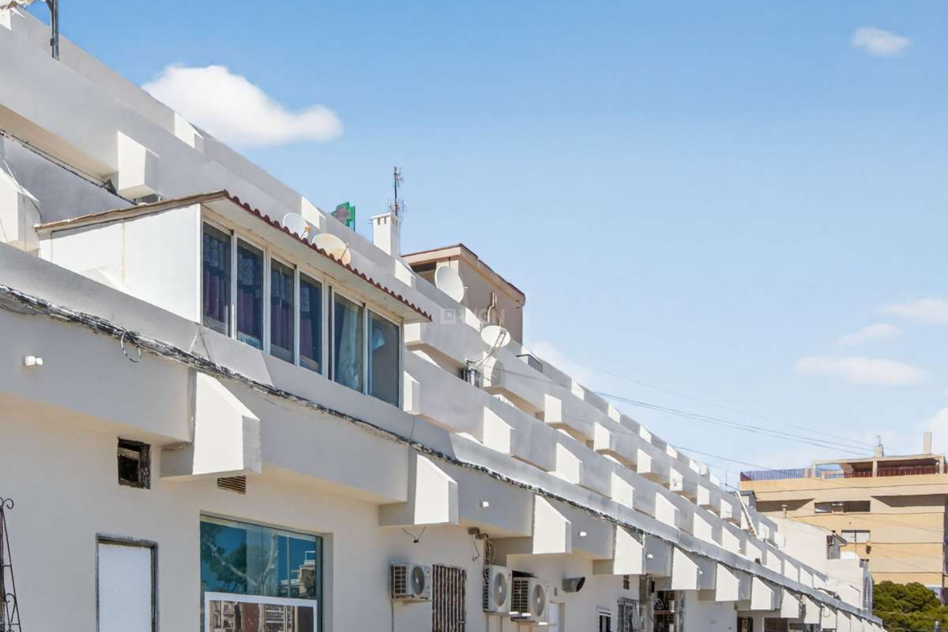 Reventa - Apartamento / piso - Punta Prima - Costa Blanca