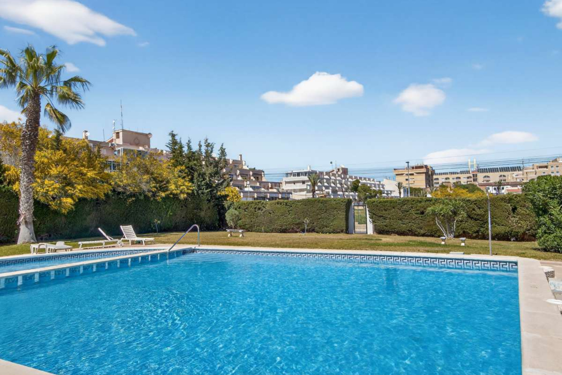 Reventa - Apartamento / piso - Punta Prima - Costa Blanca