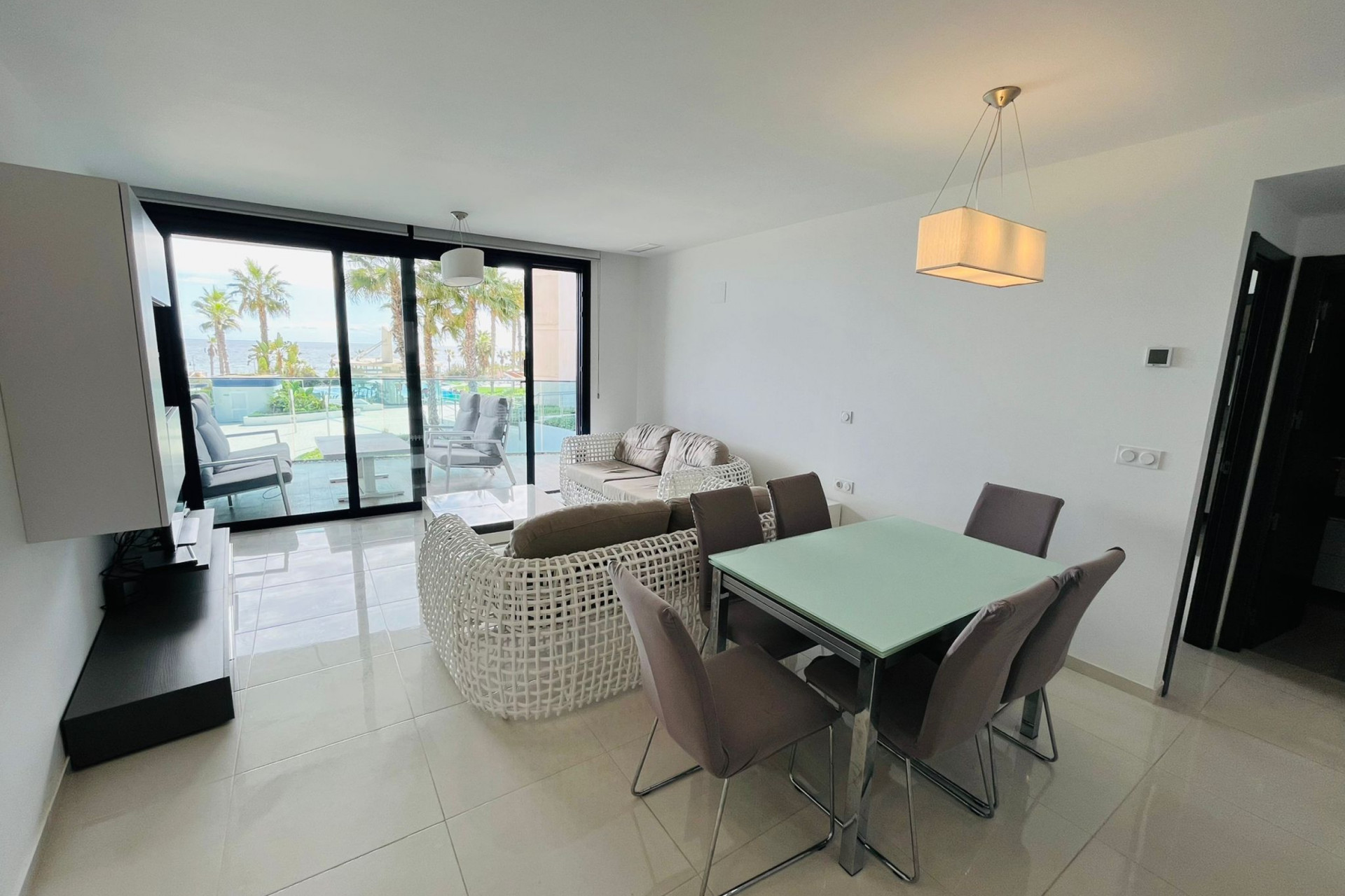 Reventa - Apartamento / piso - Punta Prima - Costa Blanca