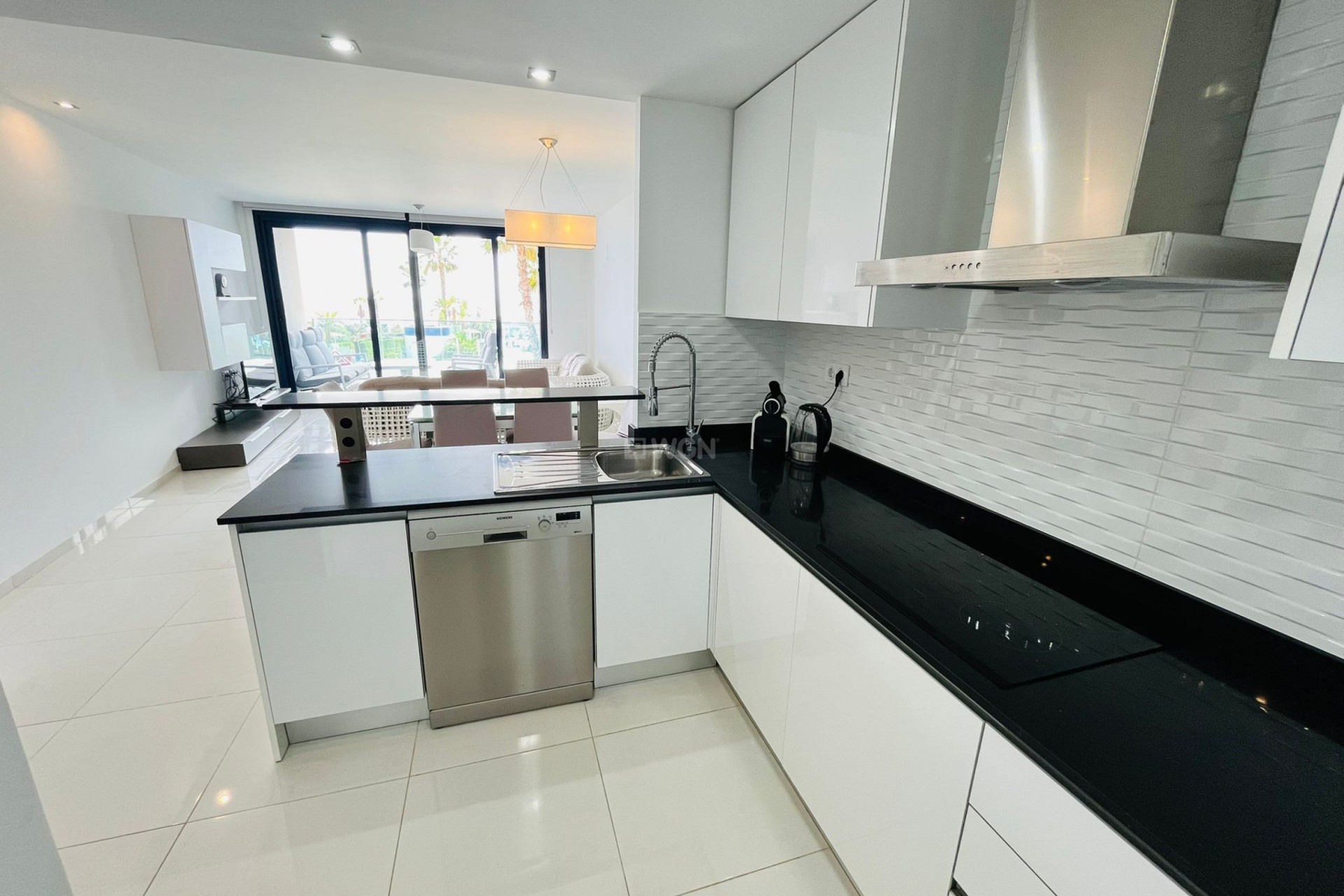 Reventa - Apartamento / piso - Punta Prima - Costa Blanca